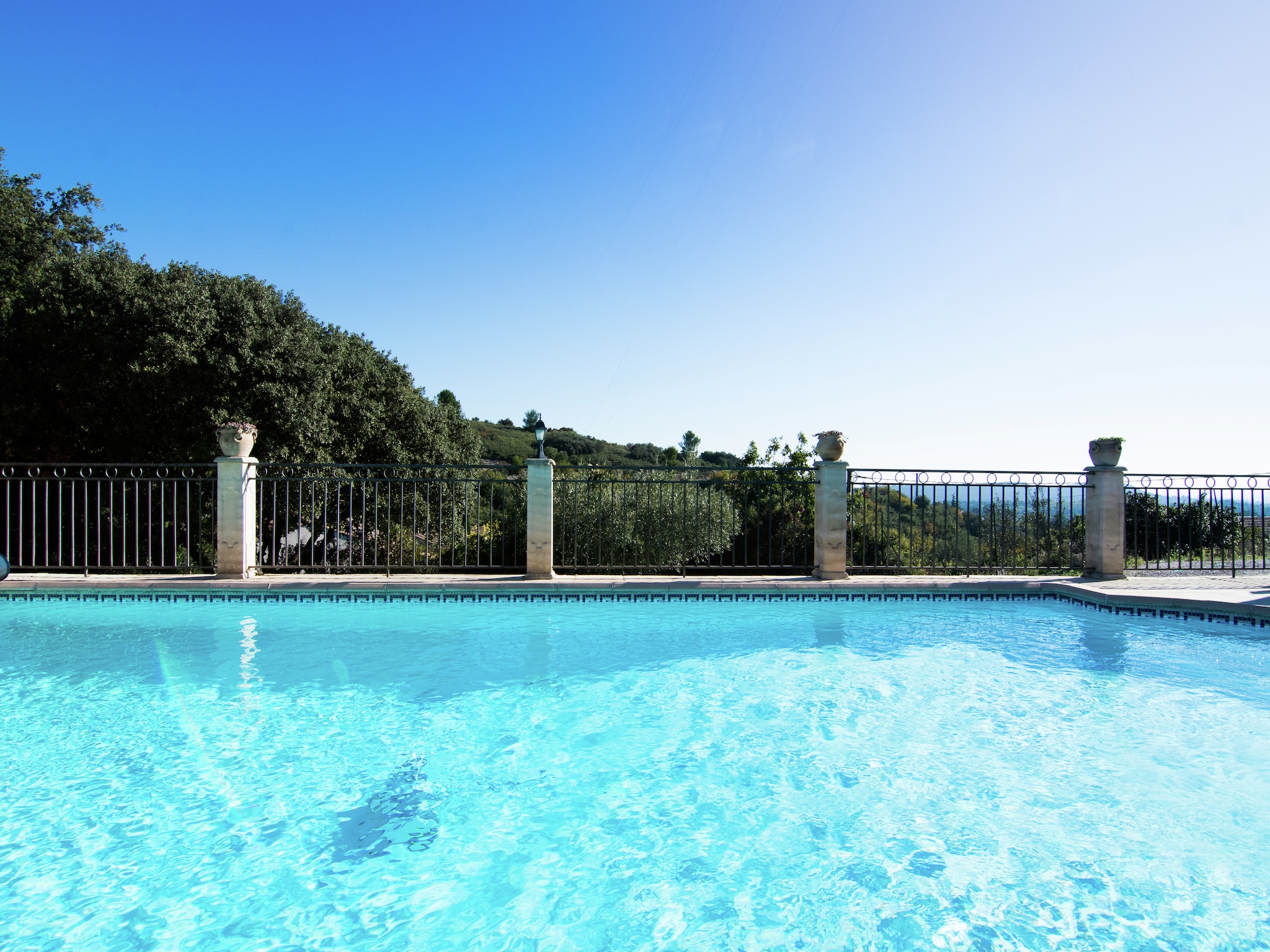 Vacation home Maison de vacances - LÉDENON