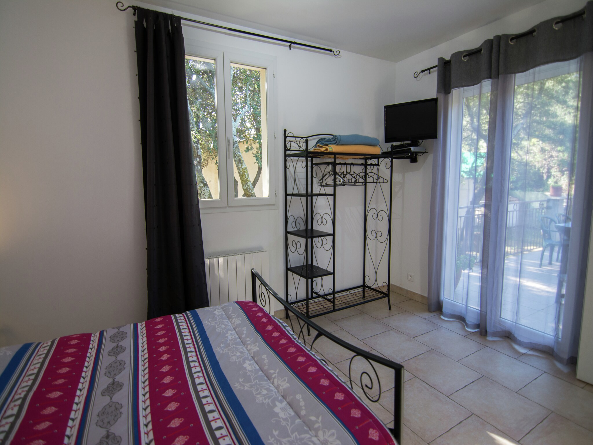 Vacation home Maison de vacances - LÉDENON