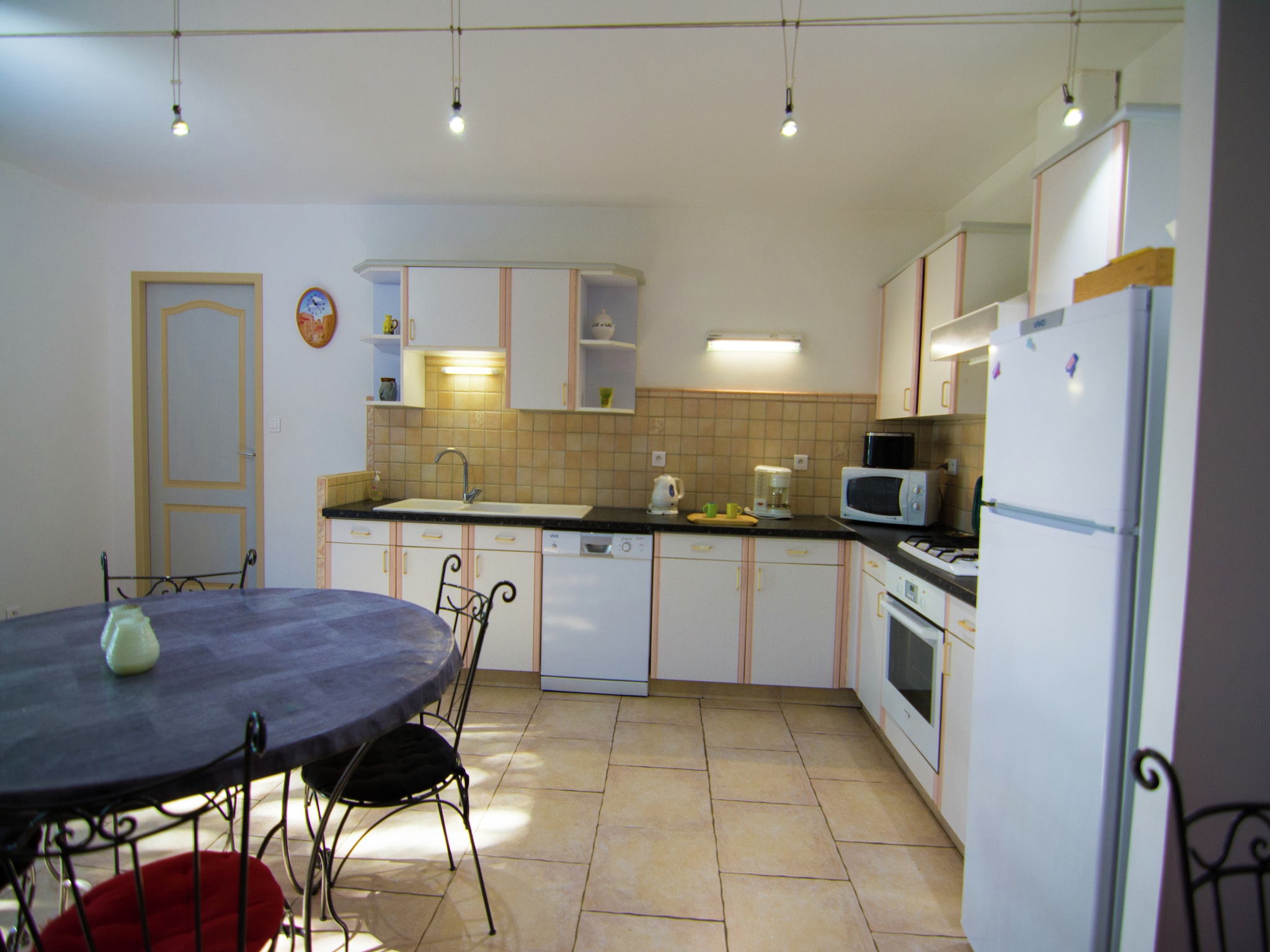 Vacation home Maison de vacances - LÉDENON
