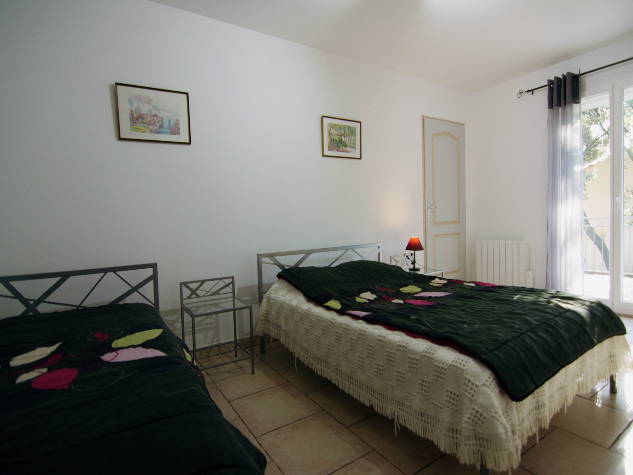 Vacation home Maison de vacances - LÉDENON