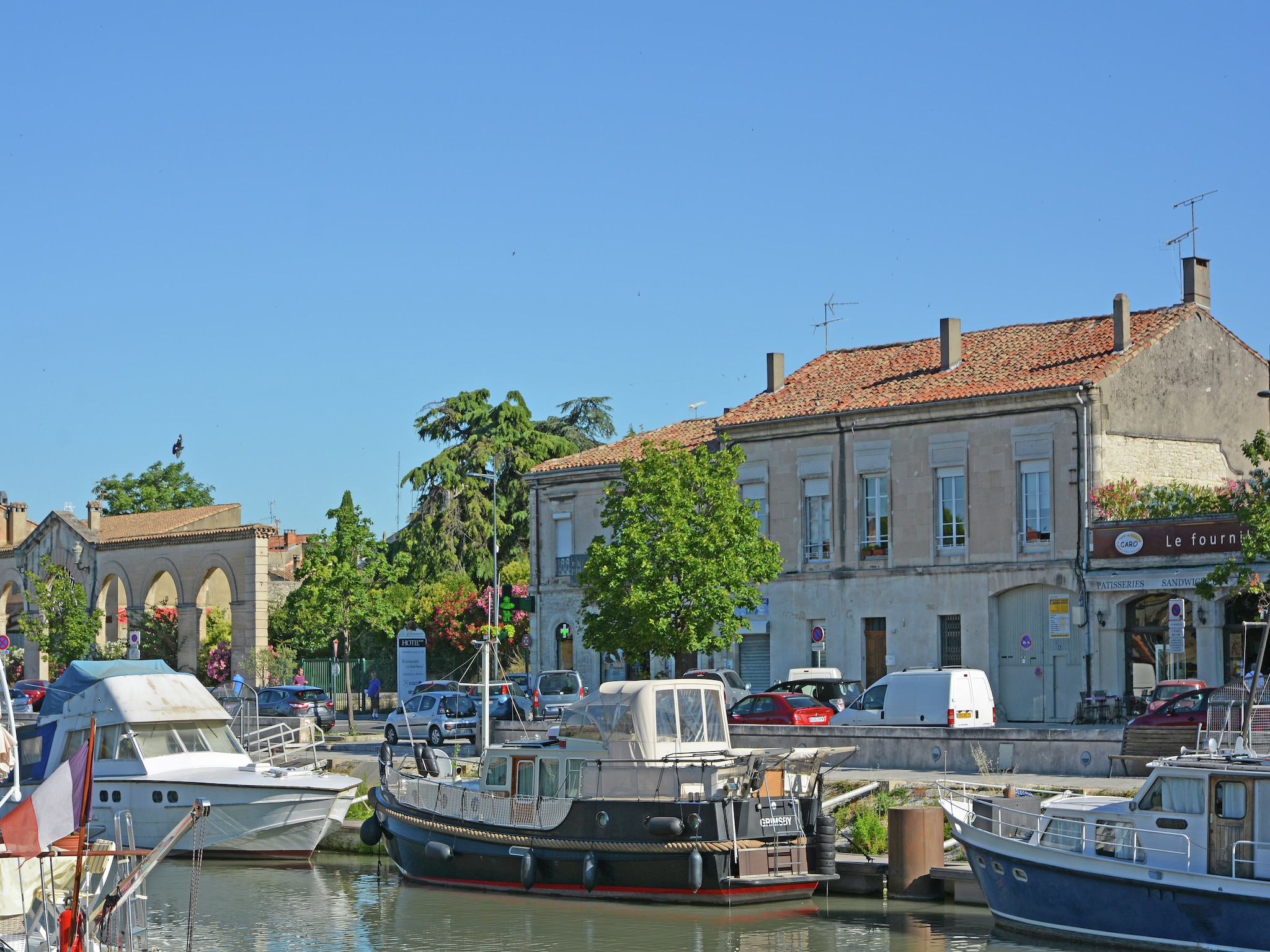 Feriebolig Maison de vacances - SAINT-BRÈS