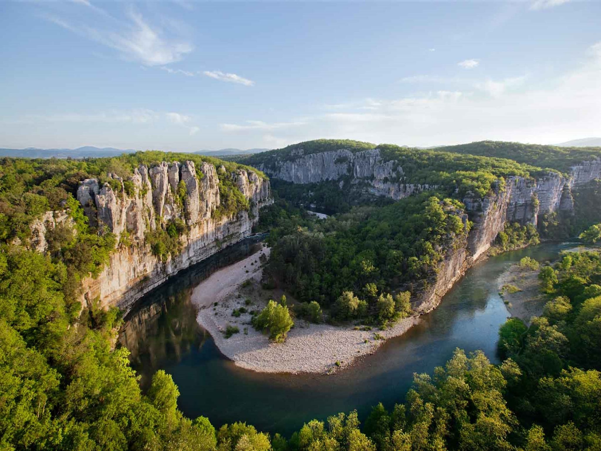   Les Lavandes