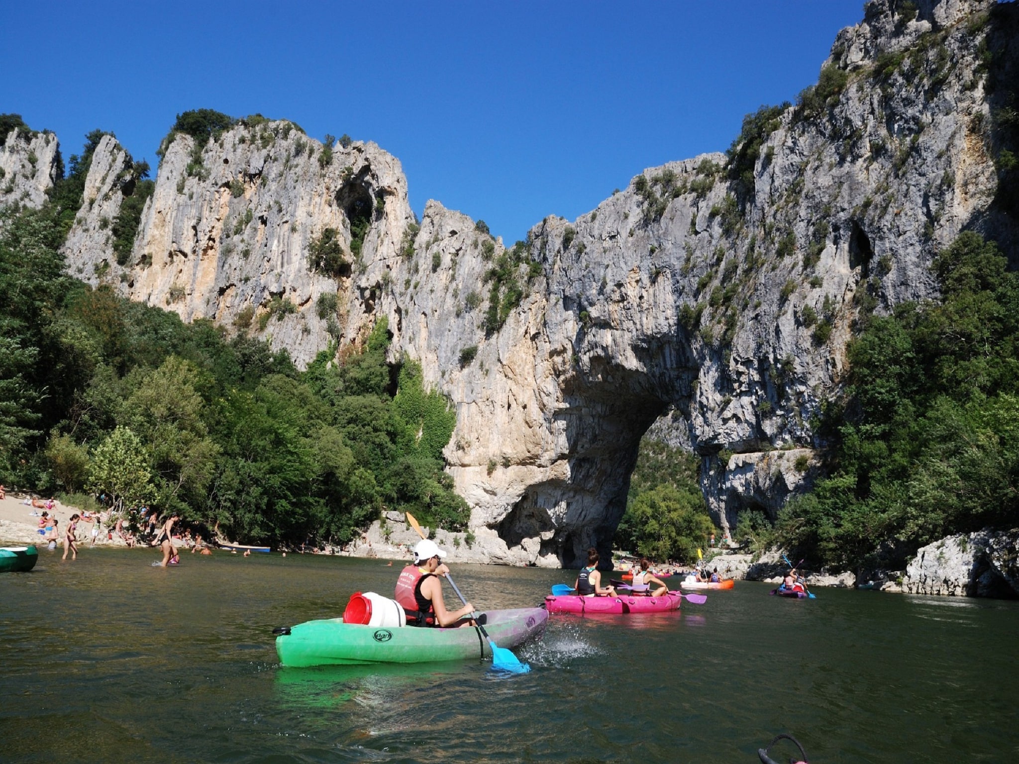   Les Lavandes