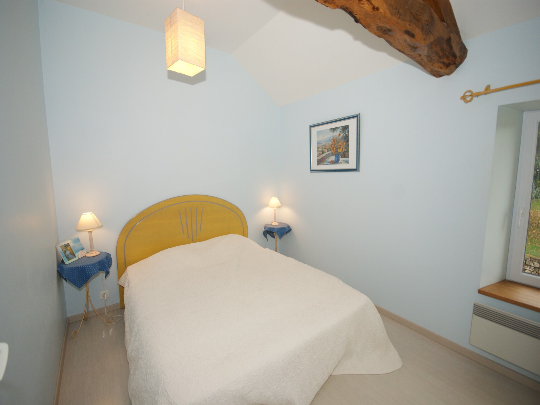   Maison de vacances - BESSE