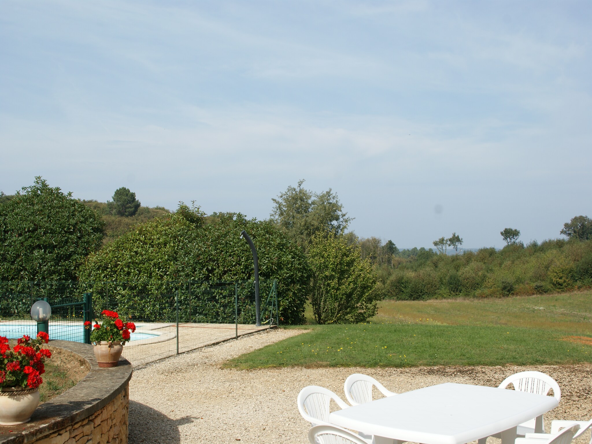   Maison de vacances - BESSE