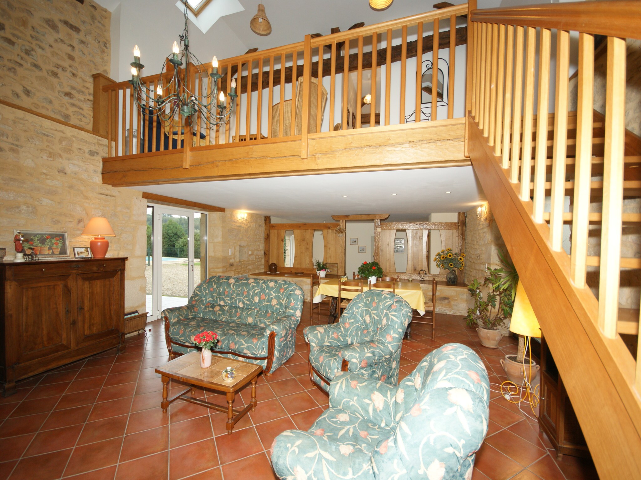   Maison de vacances - BESSE