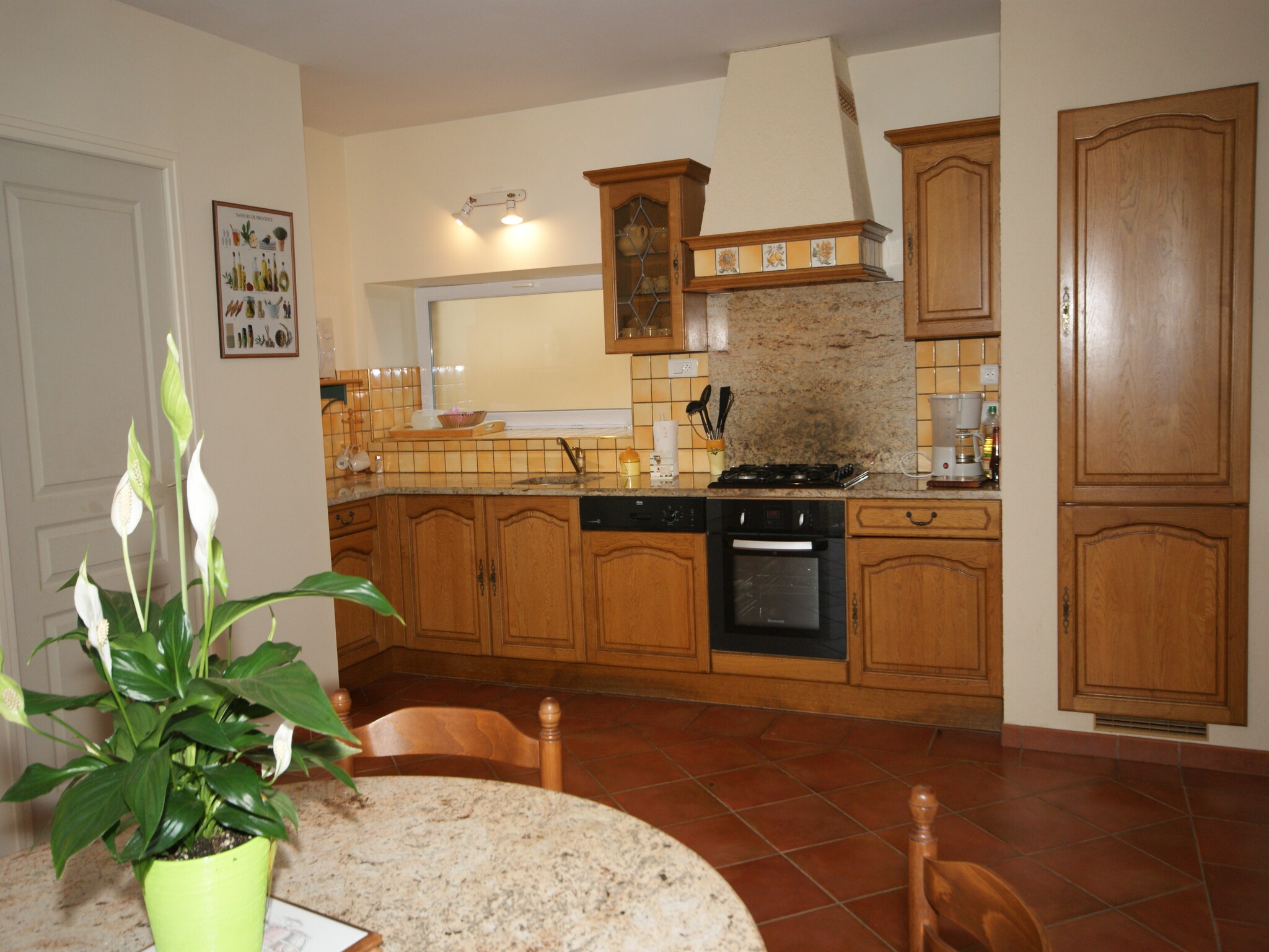   Maison de vacances - BESSE