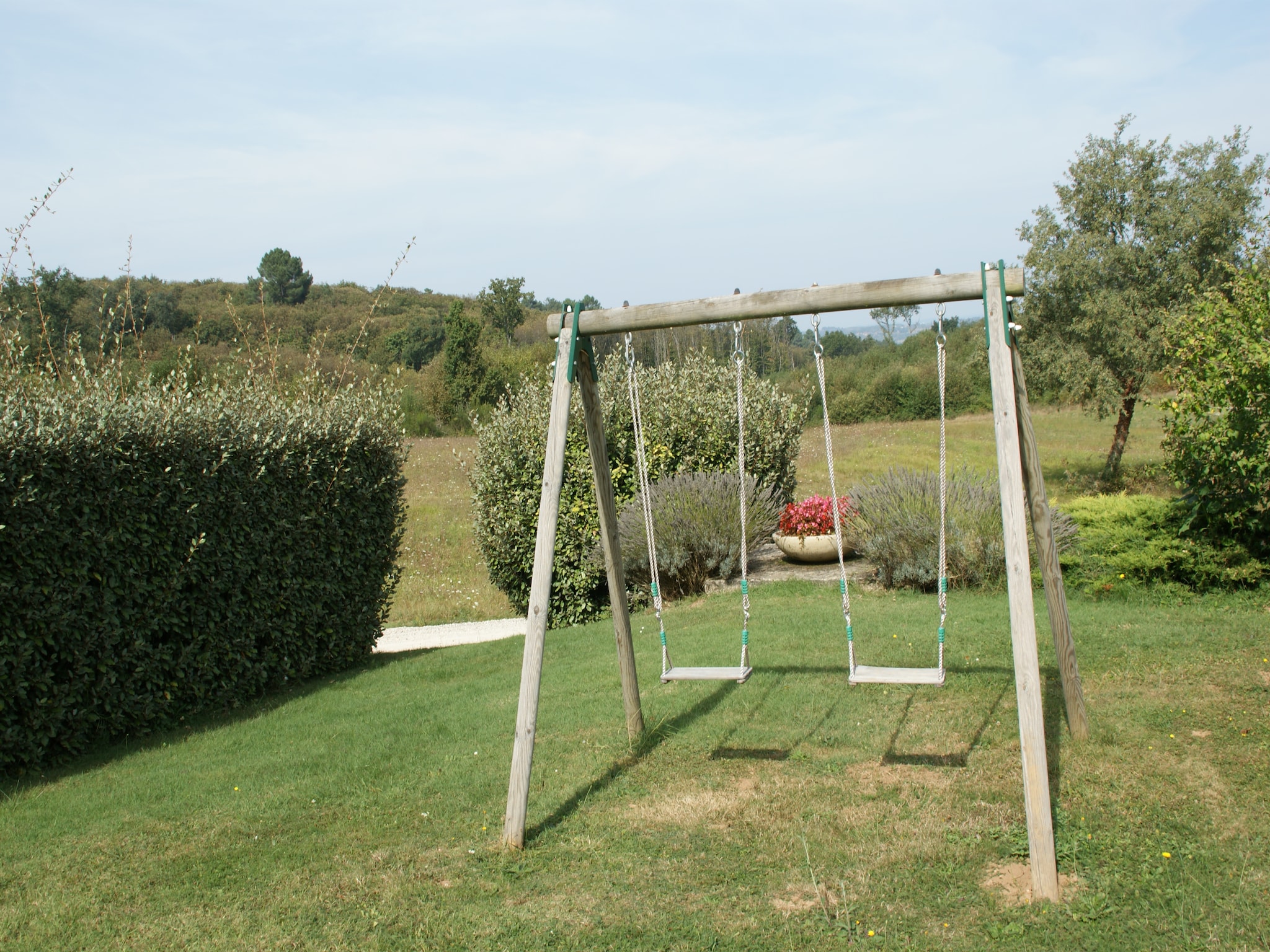   Maison de vacances - BESSE