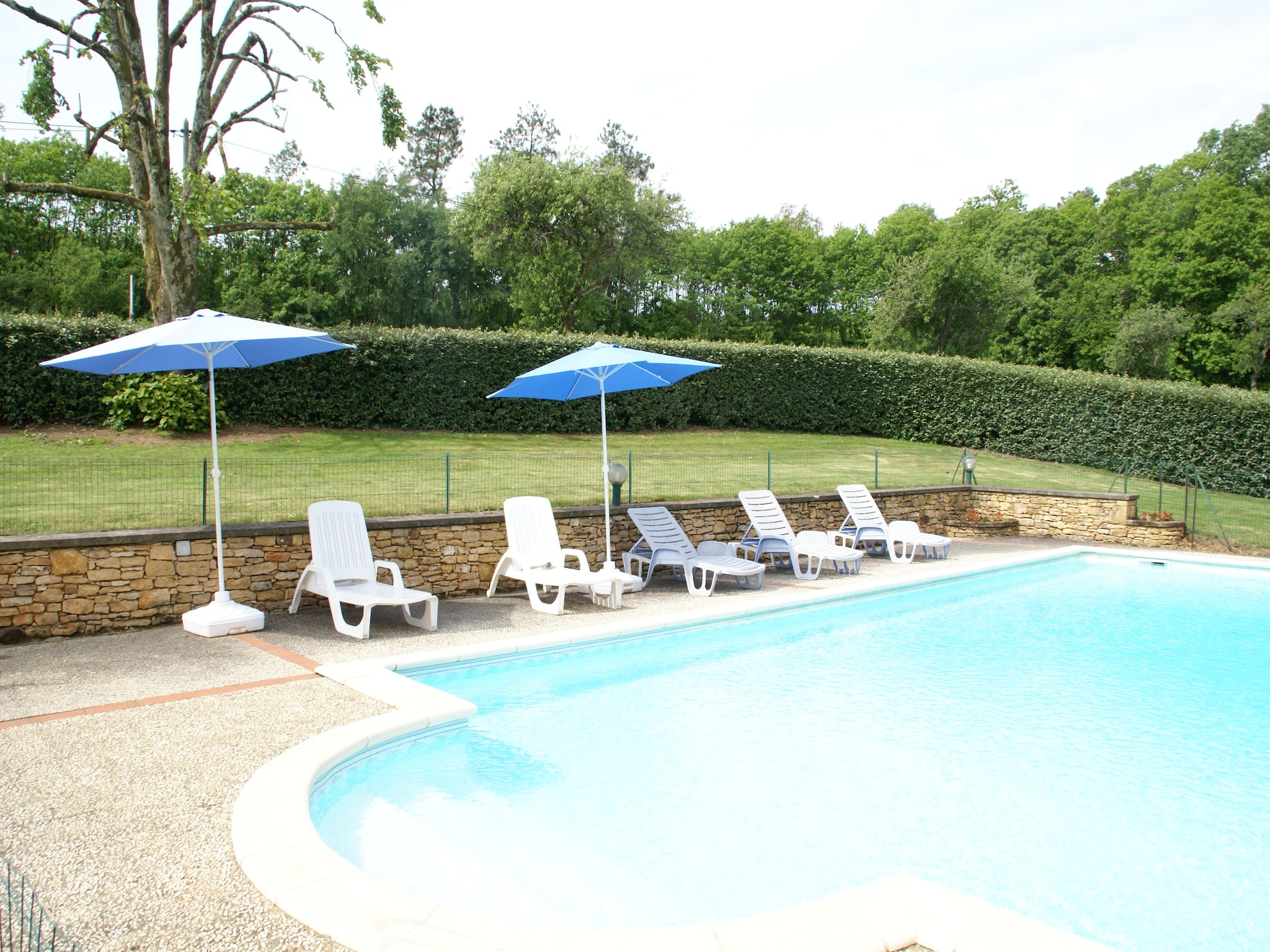   Maison de vacances - BESSE