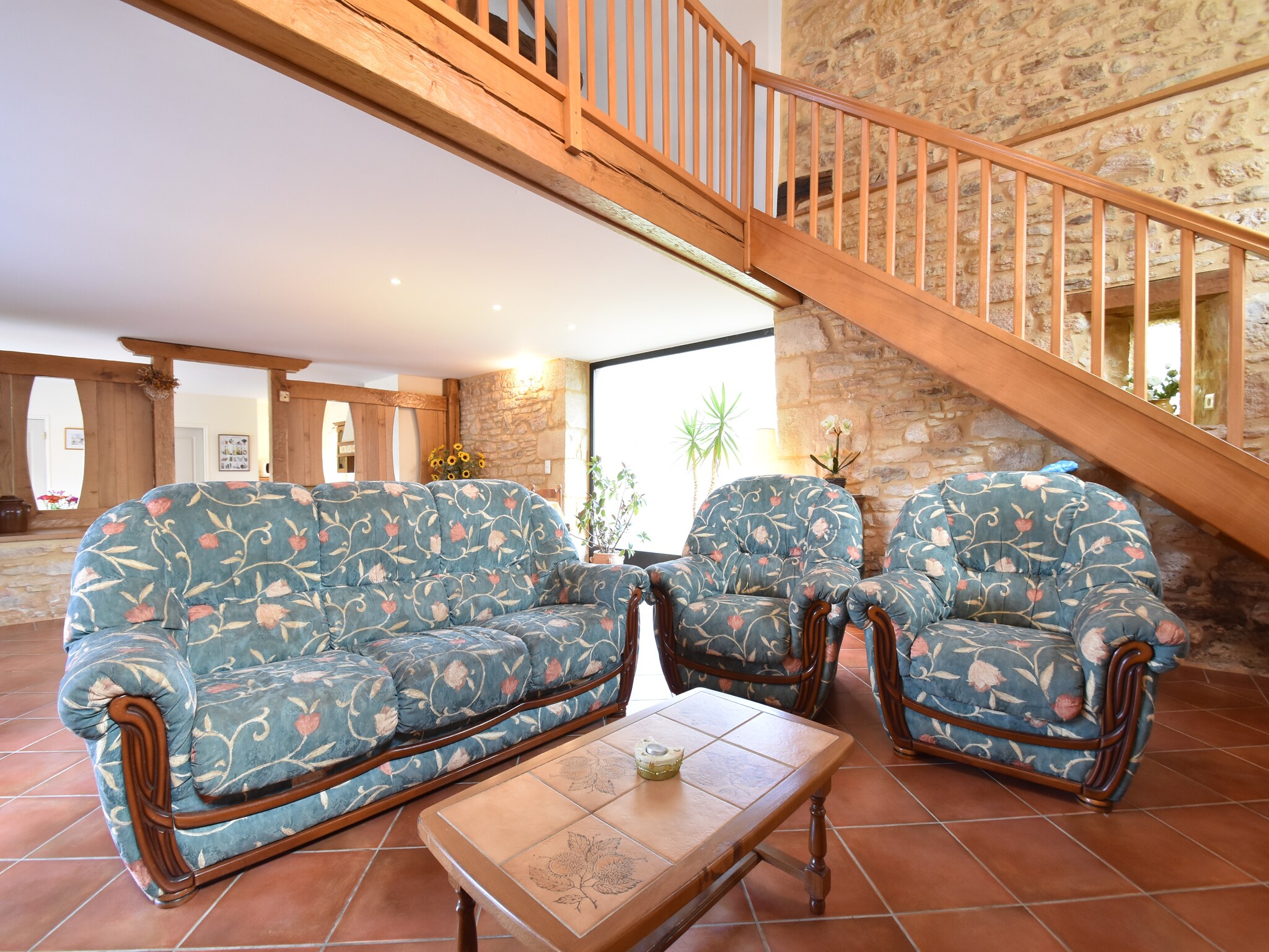   Maison de vacances - BESSE
