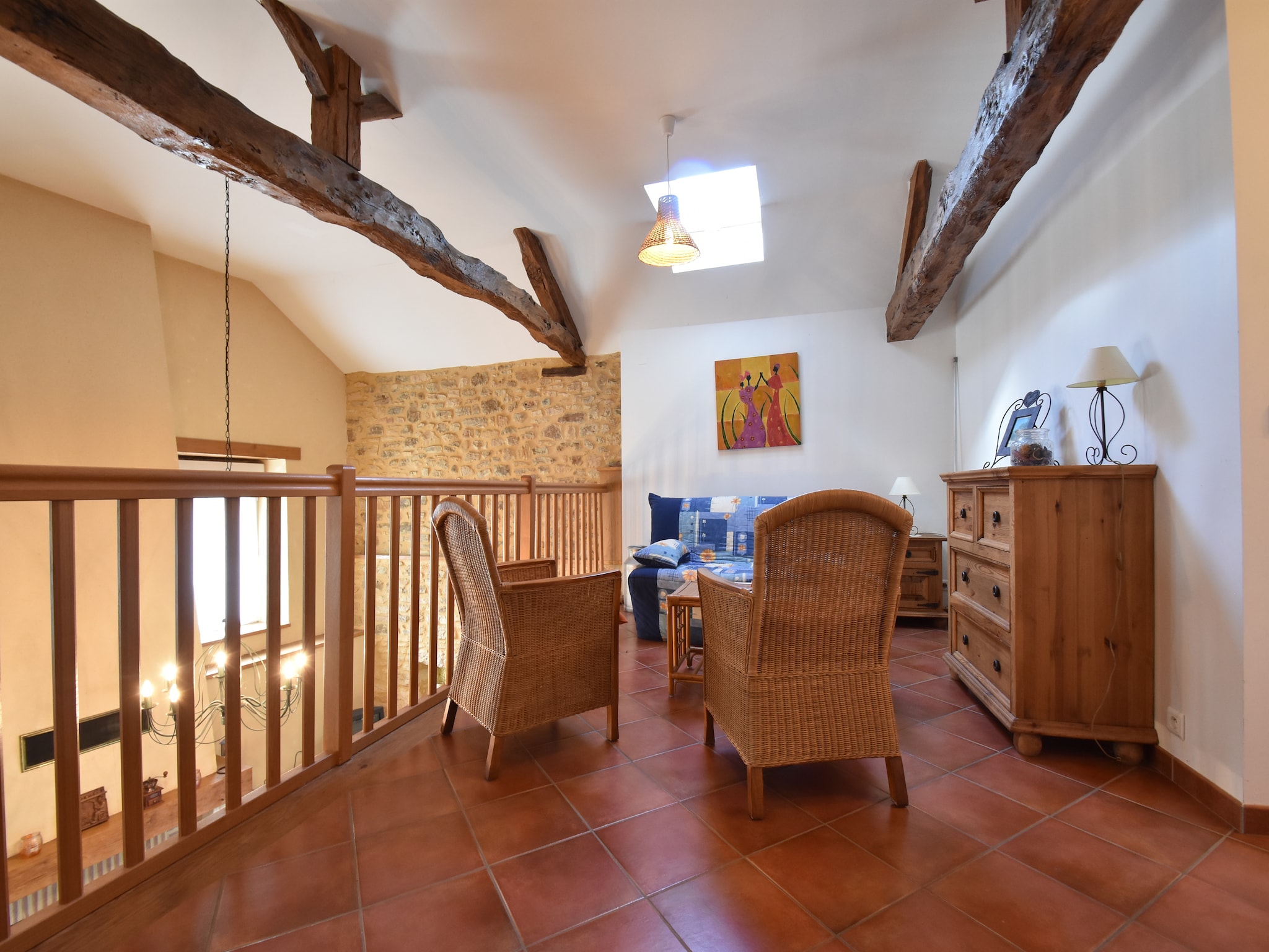   Maison de vacances - BESSE