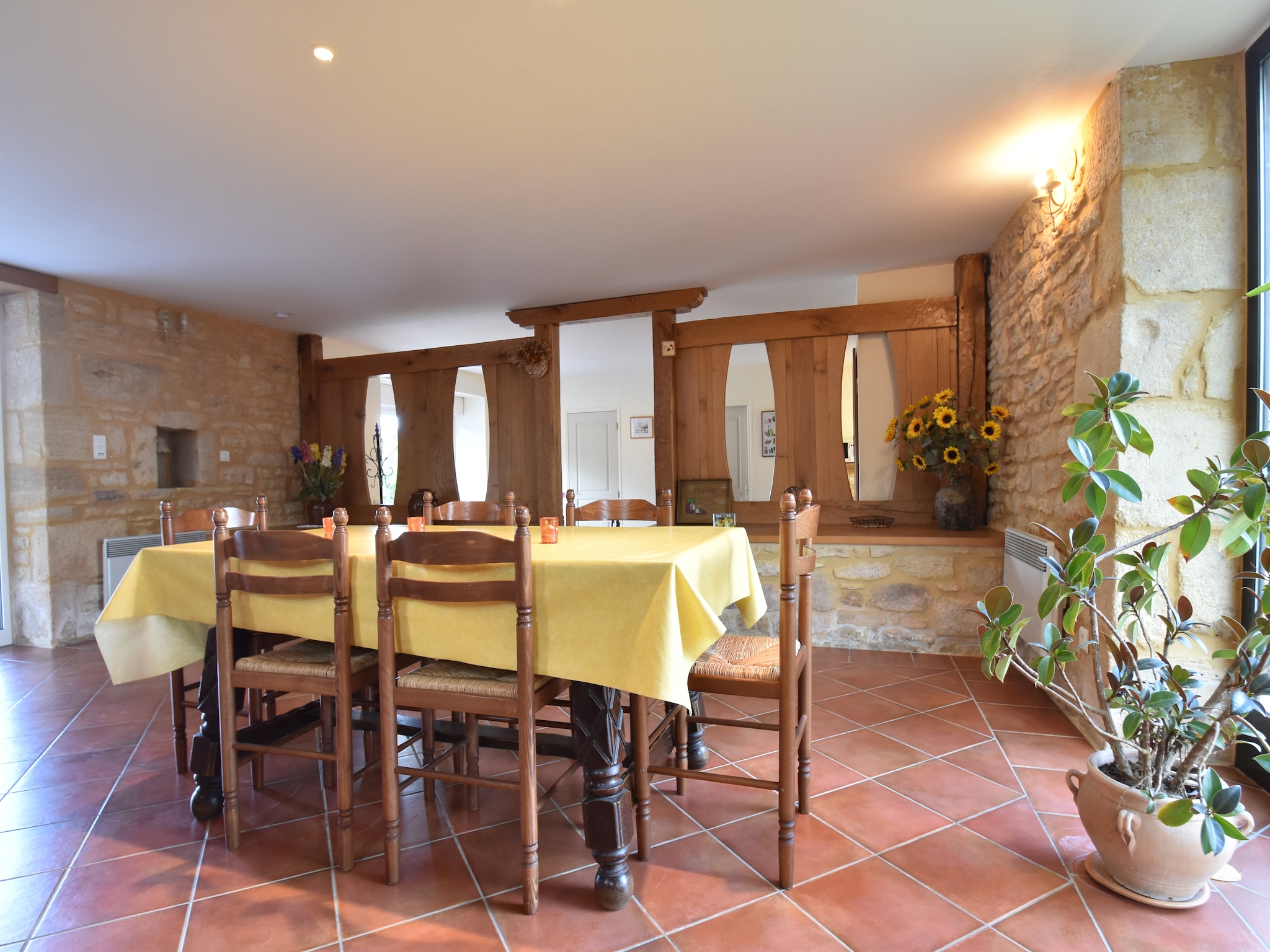   Maison de vacances - BESSE