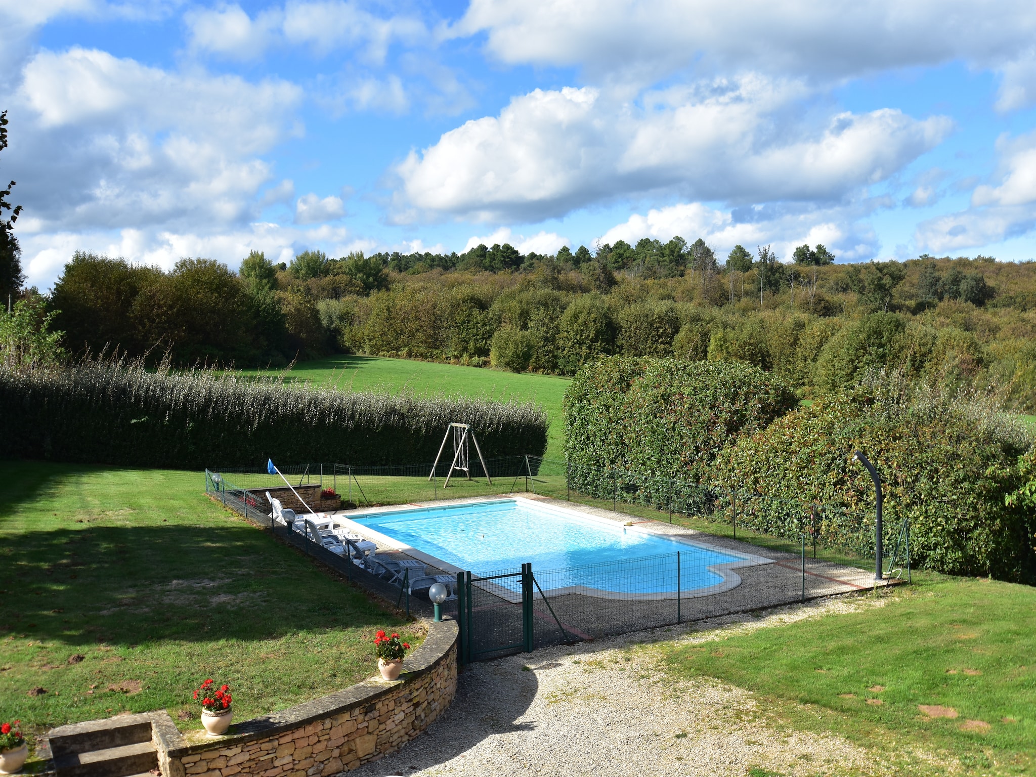   Maison de vacances - BESSE