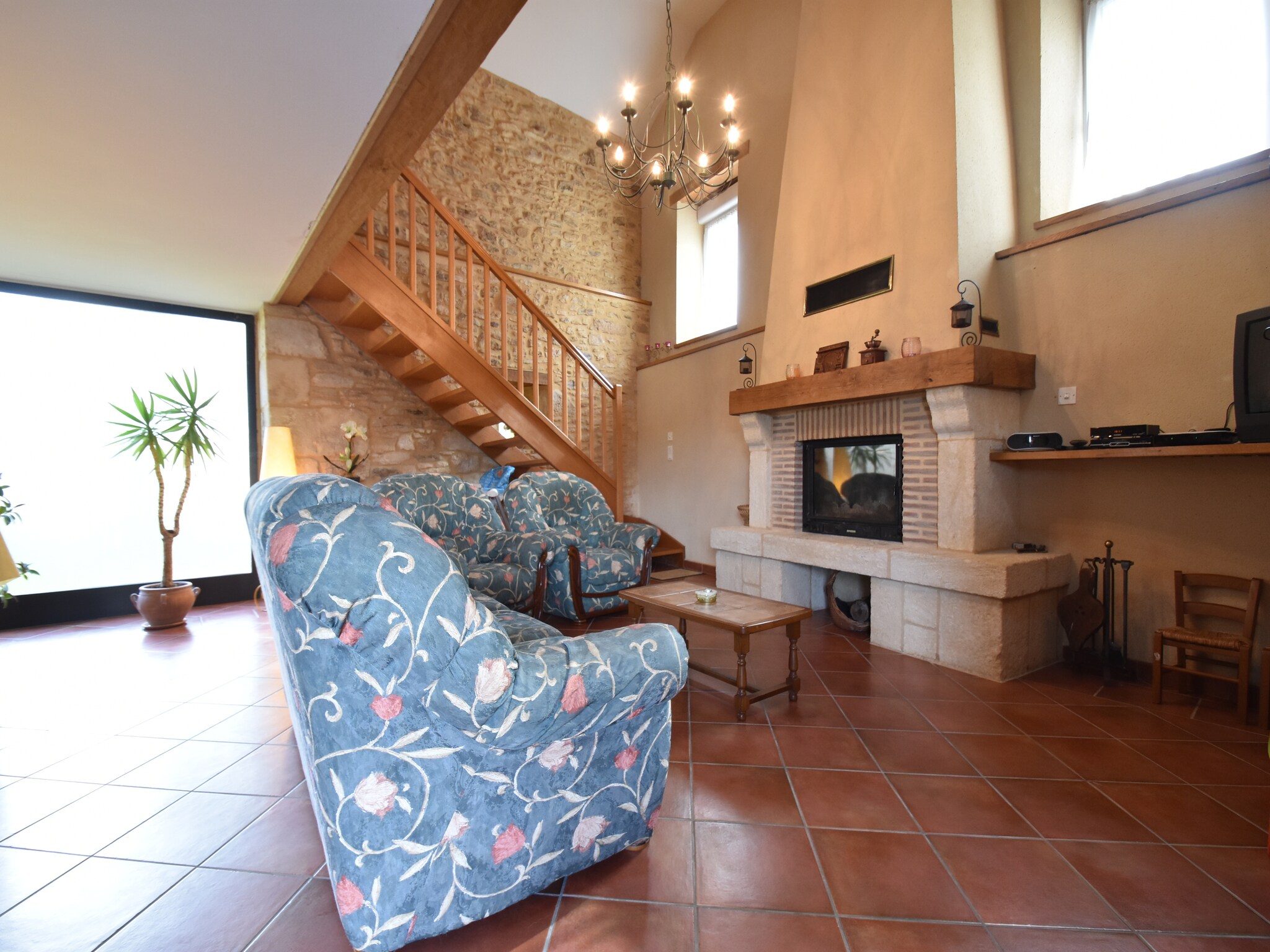   Maison de vacances - BESSE