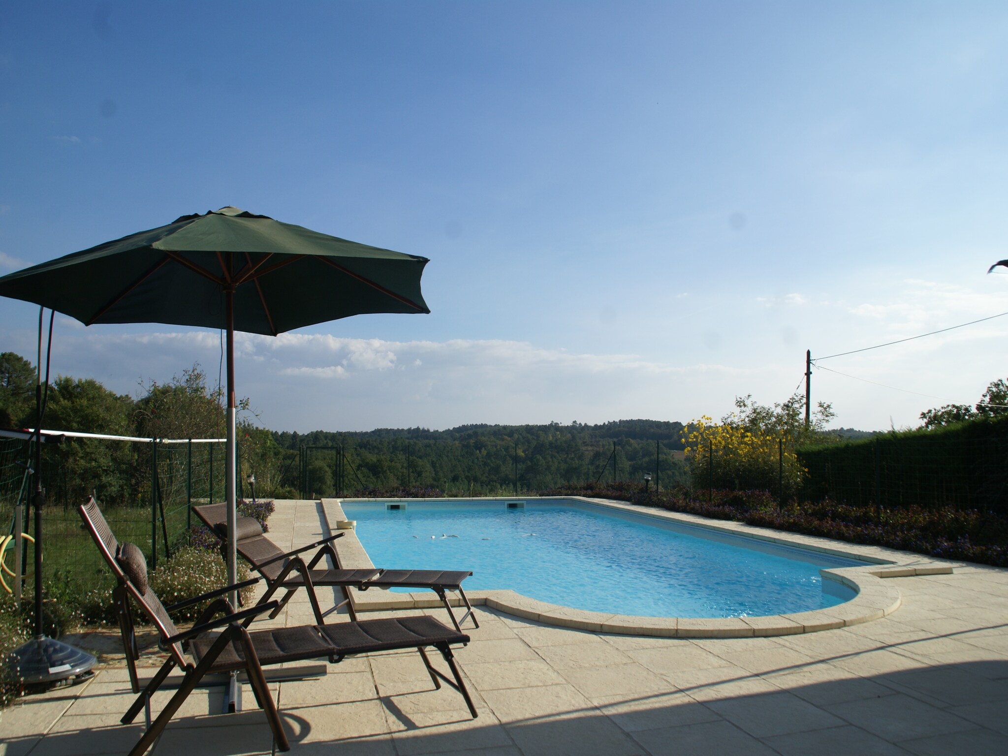   Maison de vacances Montcléra