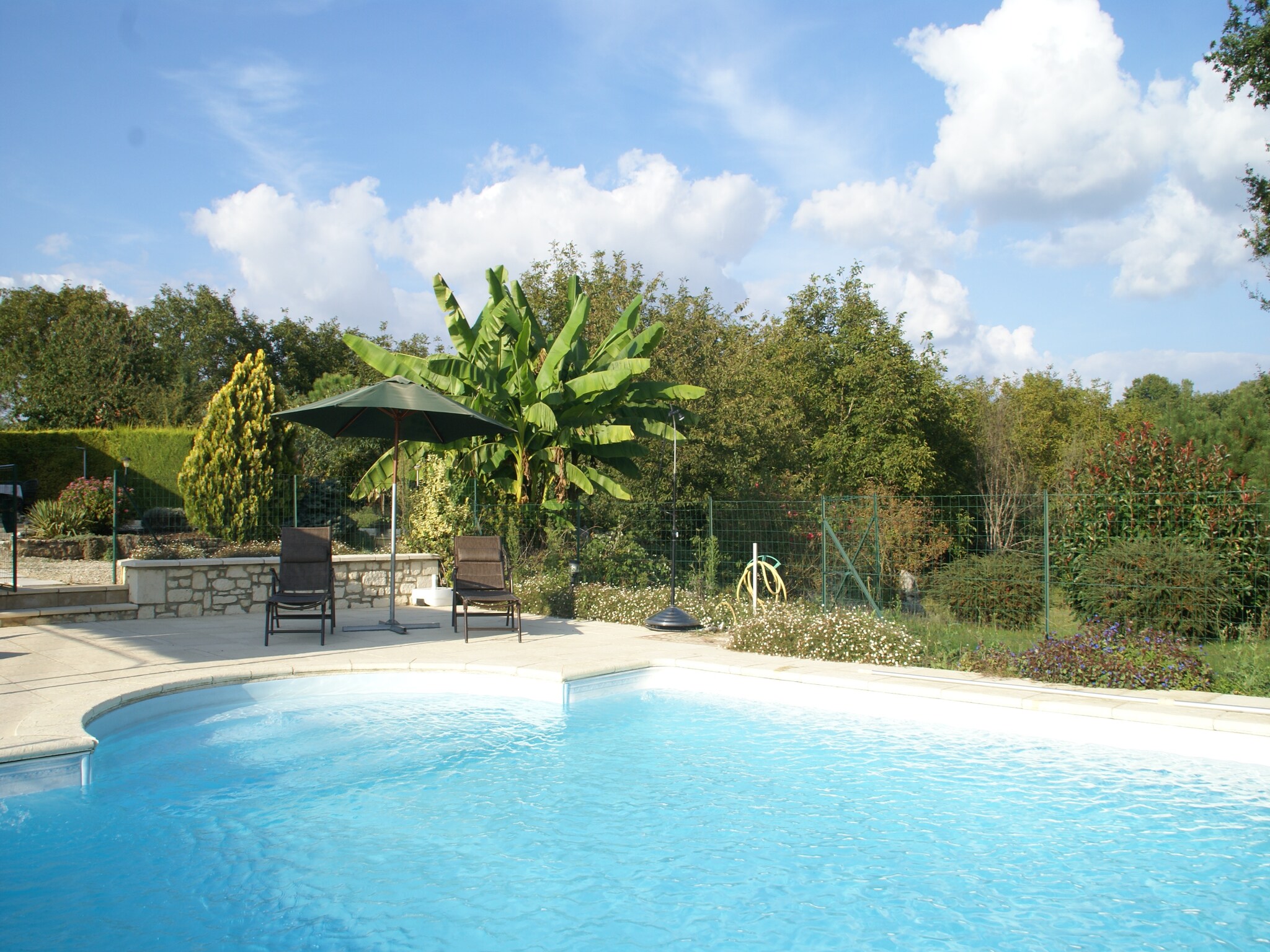   Maison de vacances Montcléra