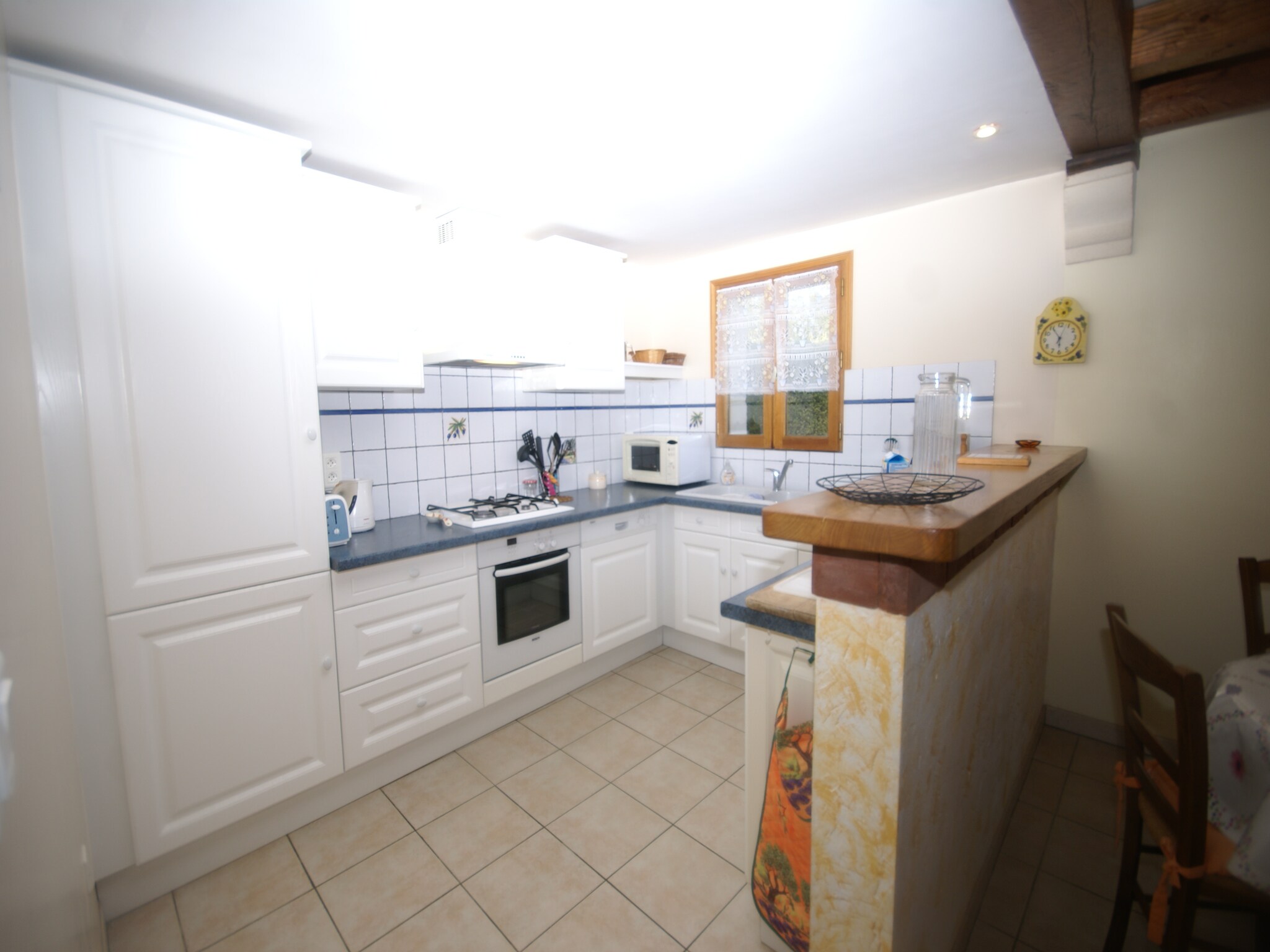   Maison de vacances Montcléra