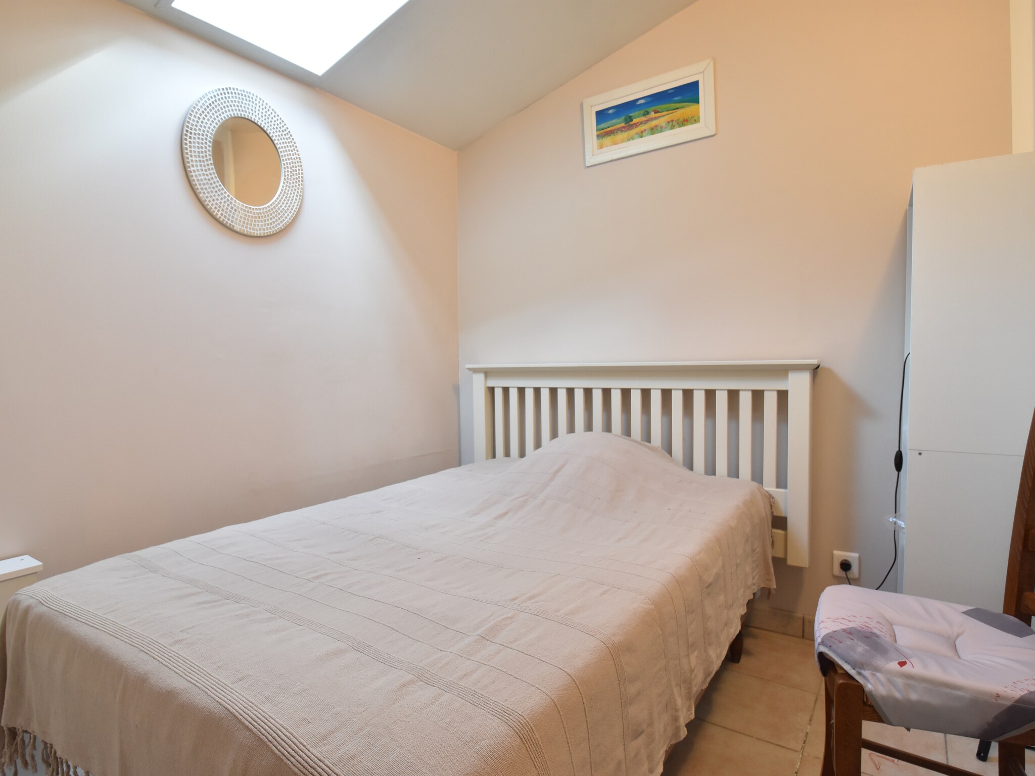   Maison de vacances Montcléra