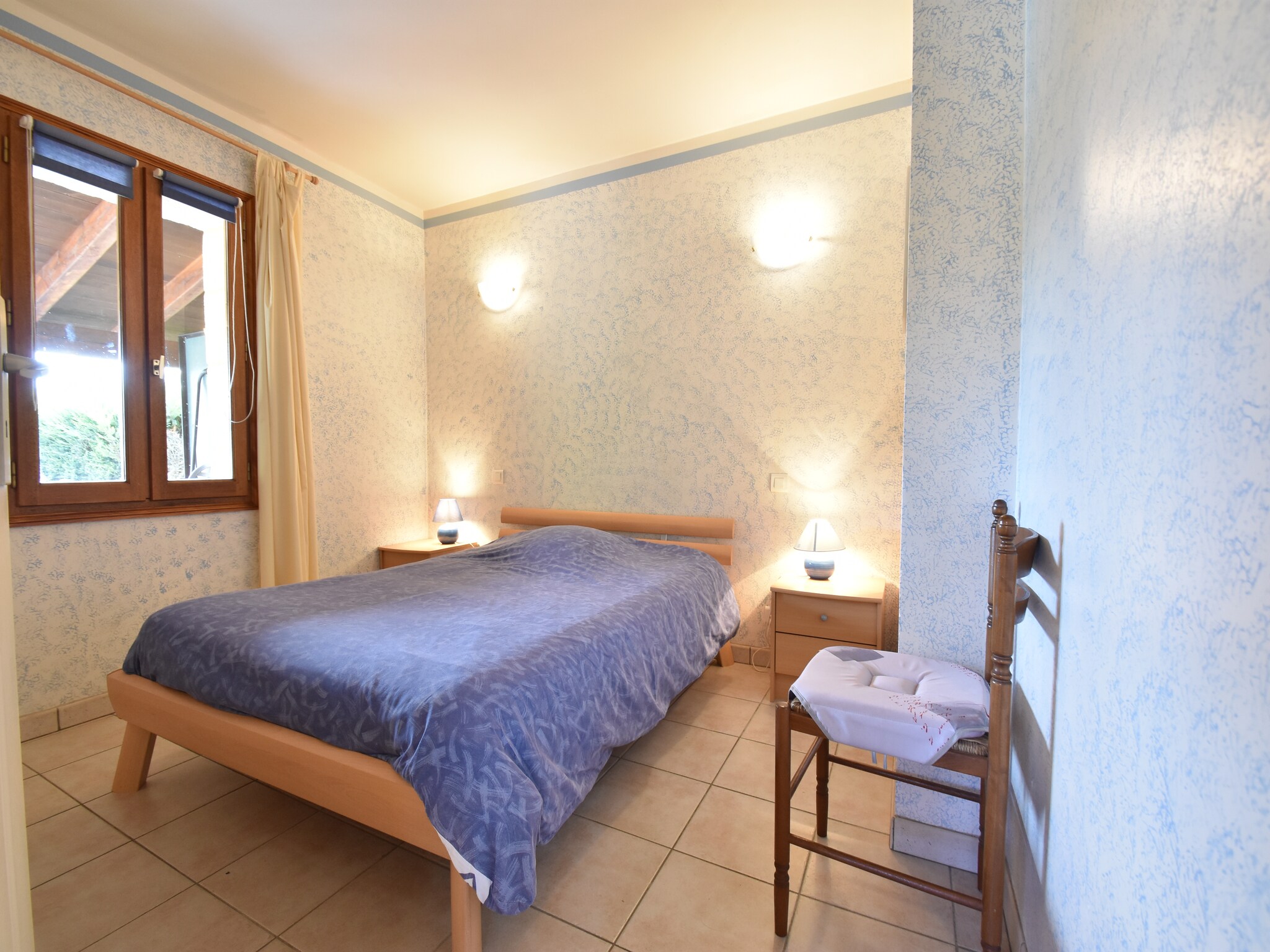   Maison de vacances Montcléra