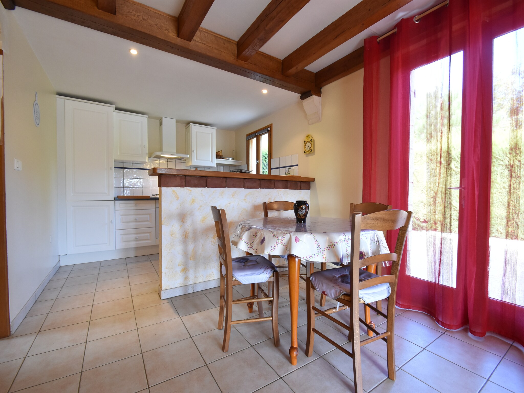  Maison de vacances Montcléra