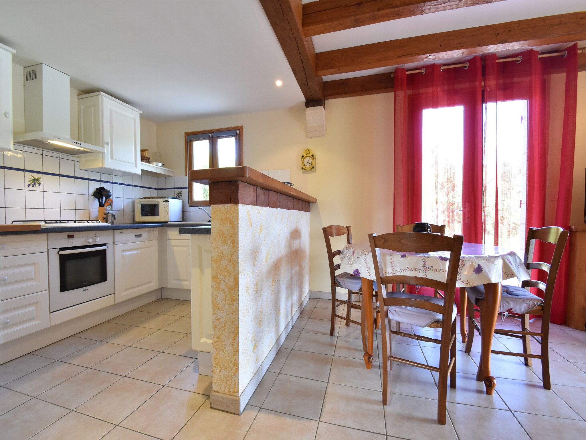   Maison de vacances Montcléra