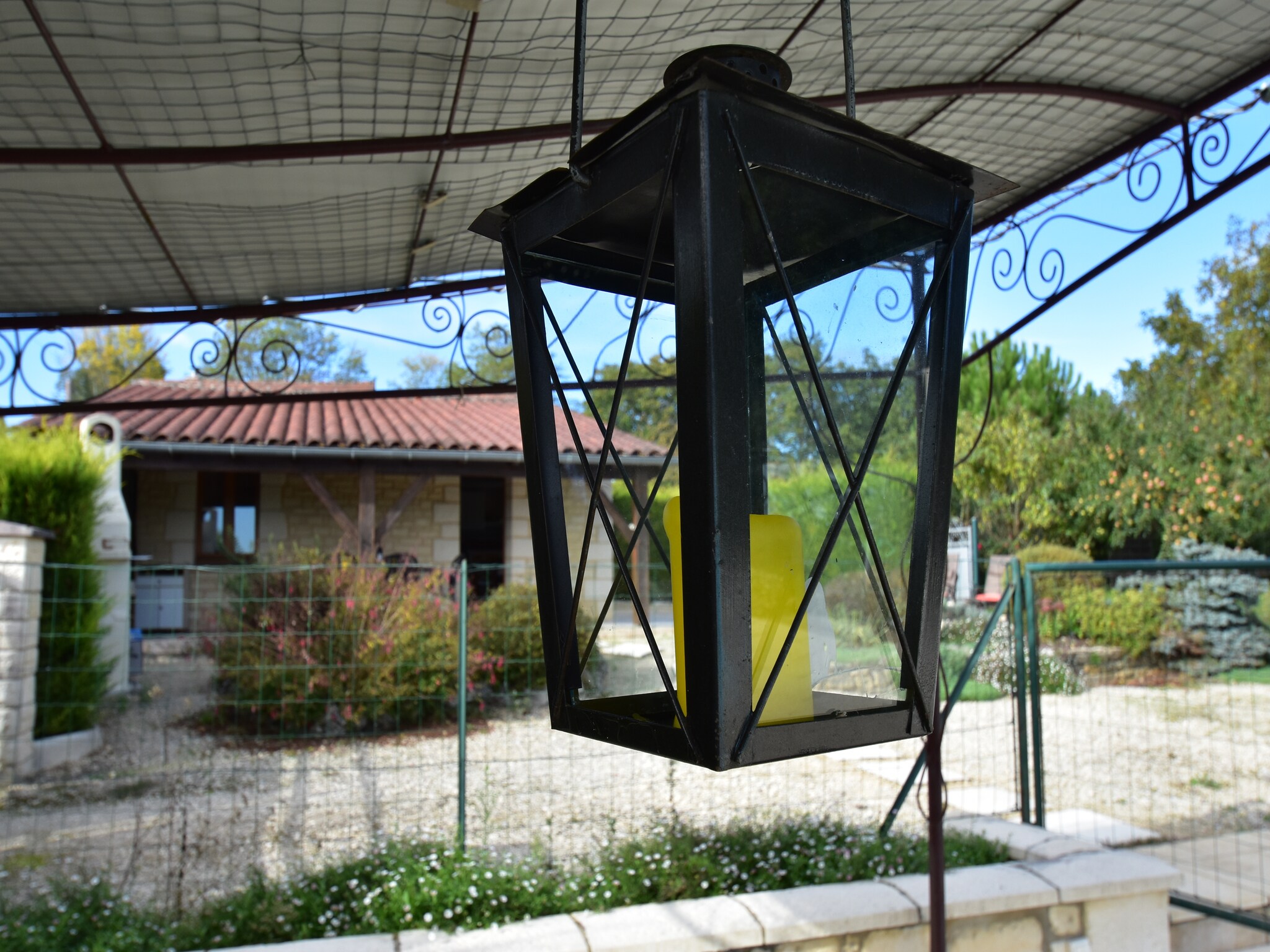   Maison de vacances Montcléra