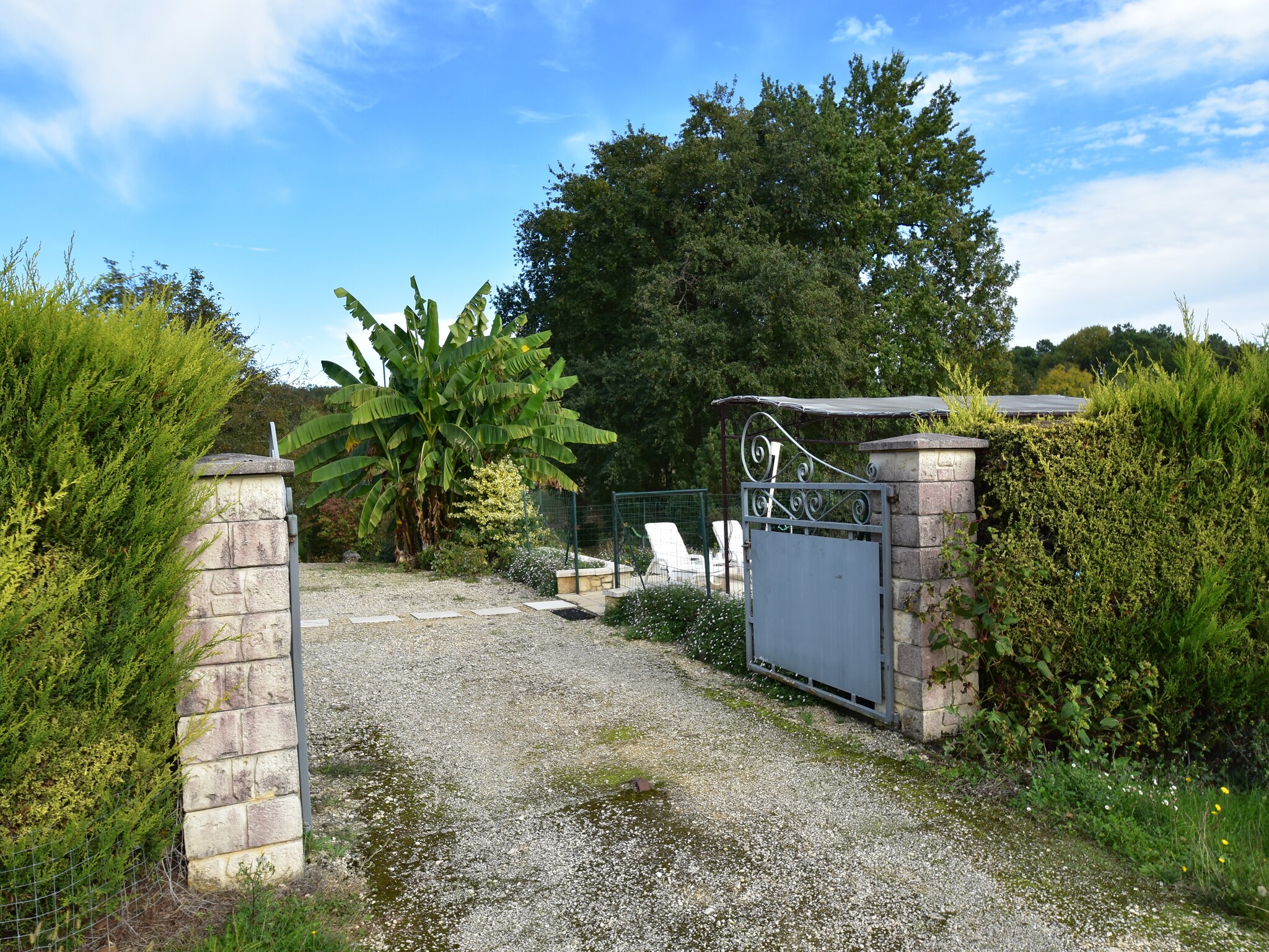   Maison de vacances Montcléra