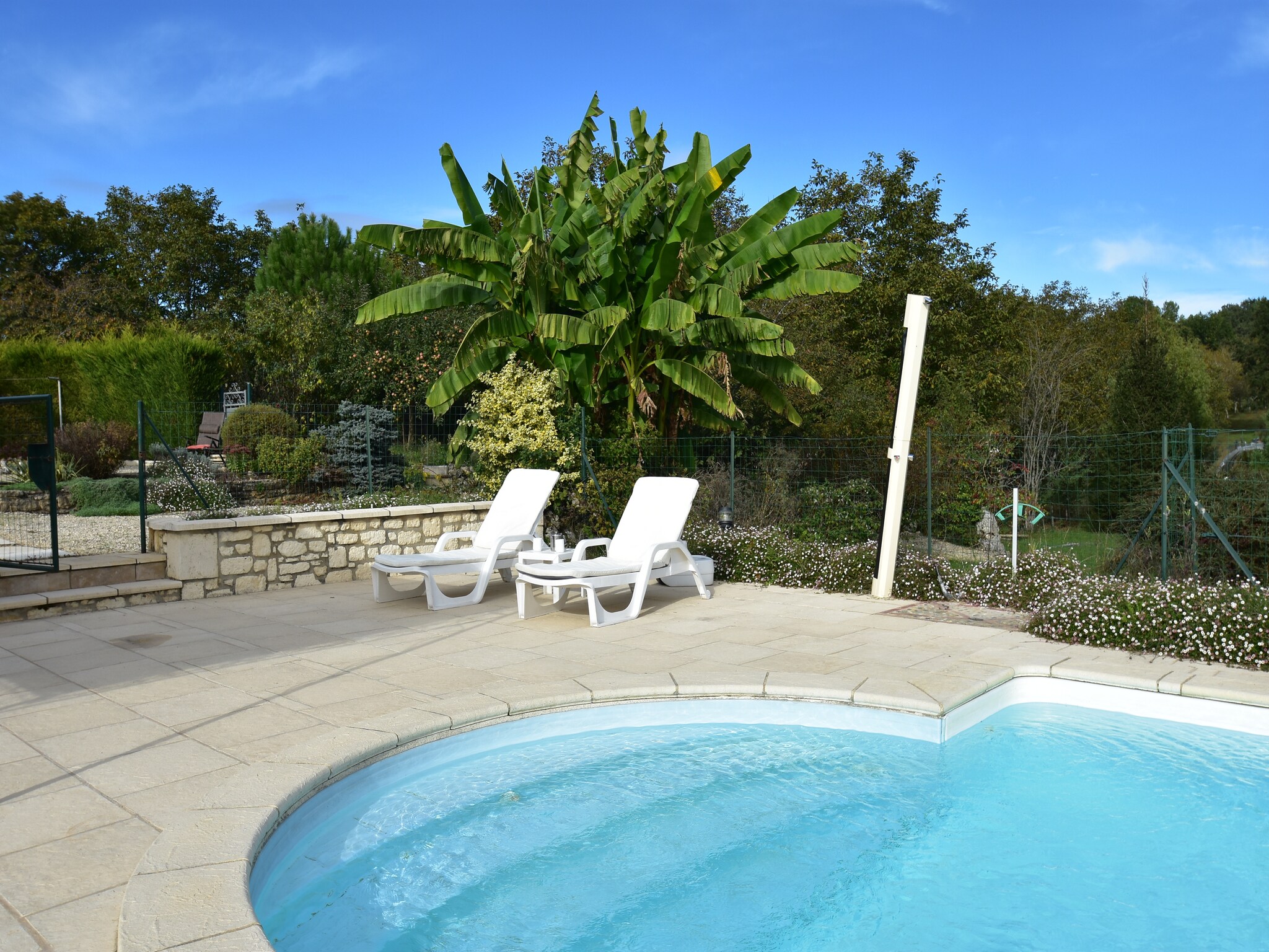   Maison de vacances Montcléra