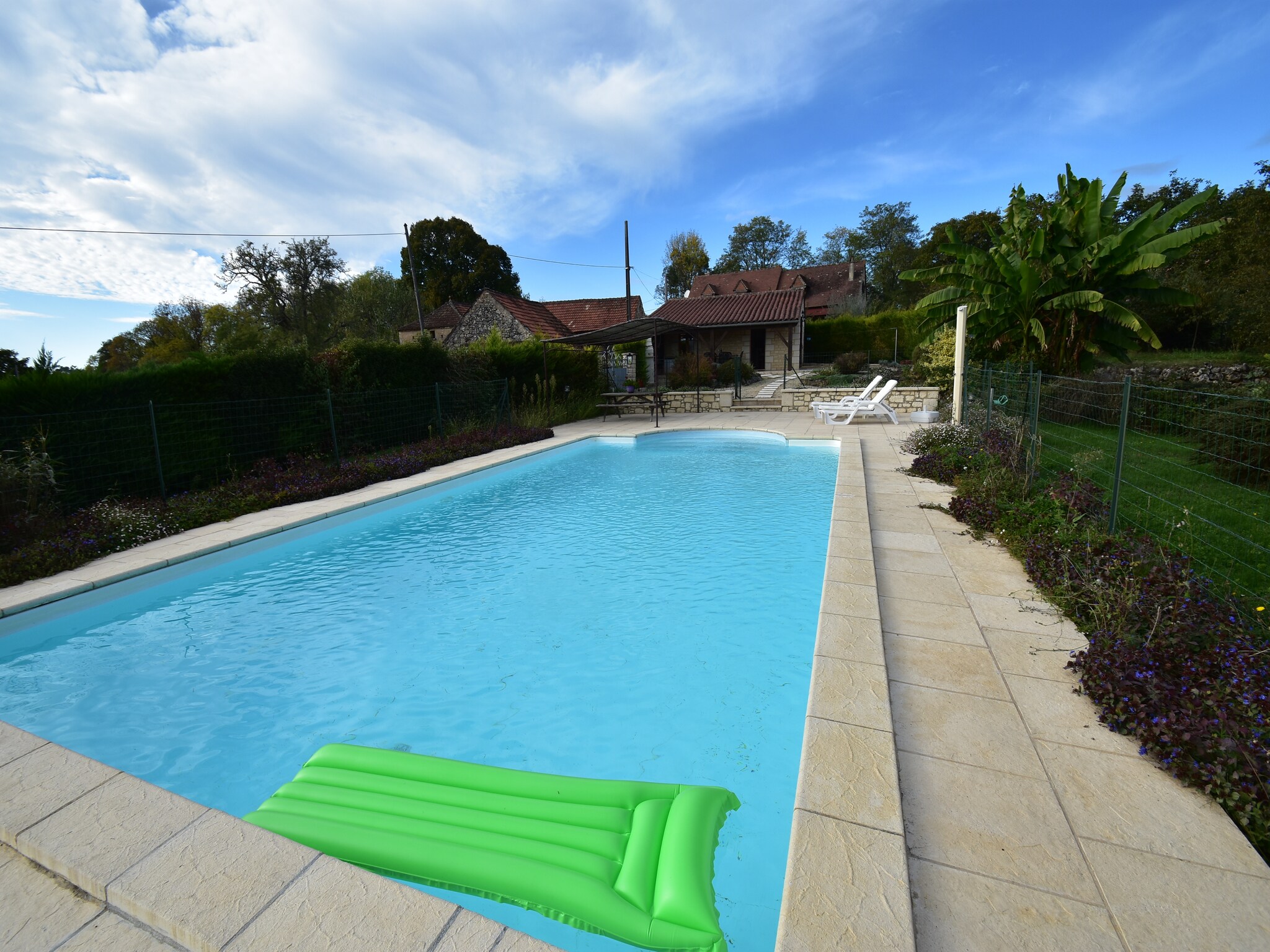  Maison de vacances Montcléra