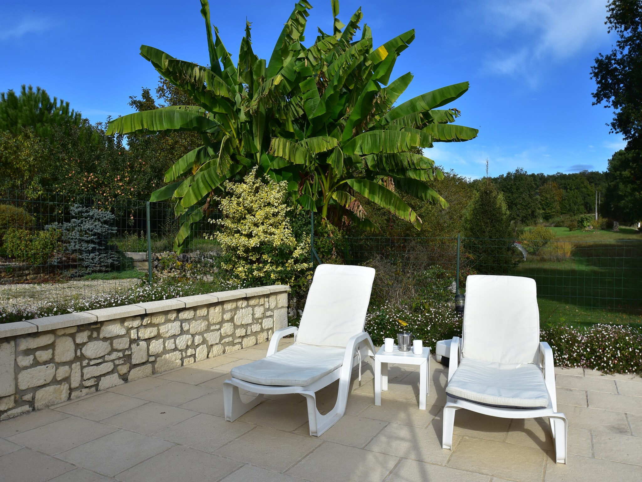   Maison de vacances Montcléra