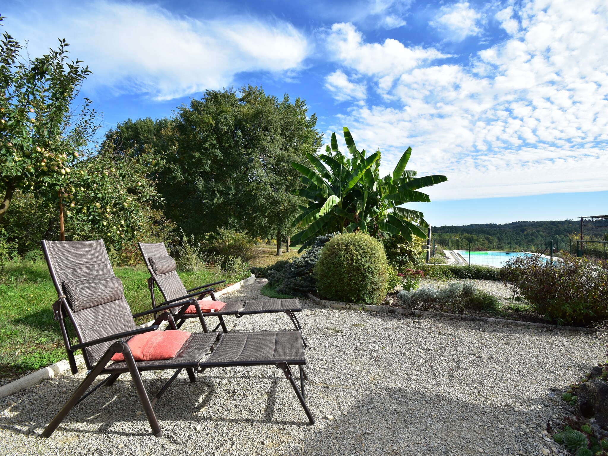   Maison de vacances Montcléra