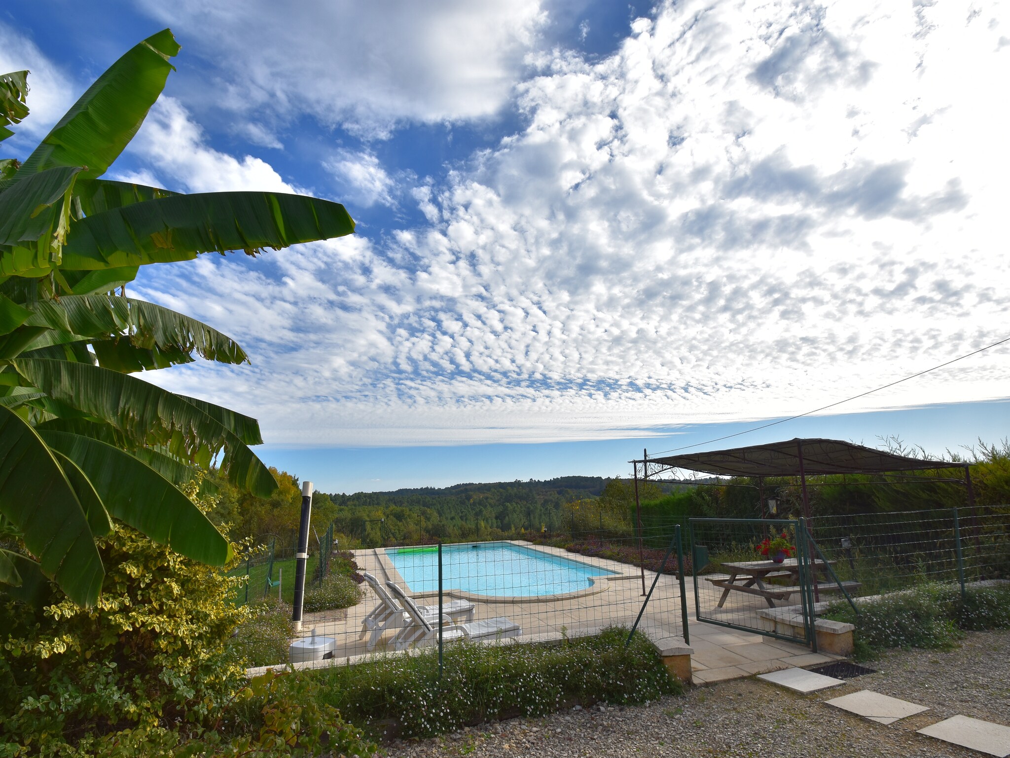   Maison de vacances Montcléra