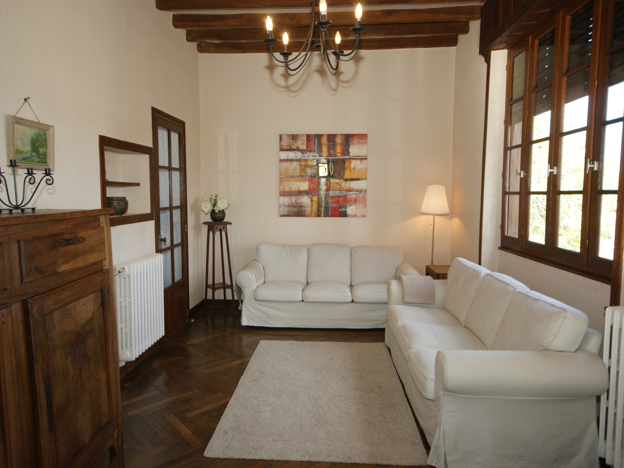 Ferienhaus Demeure de charme Belves