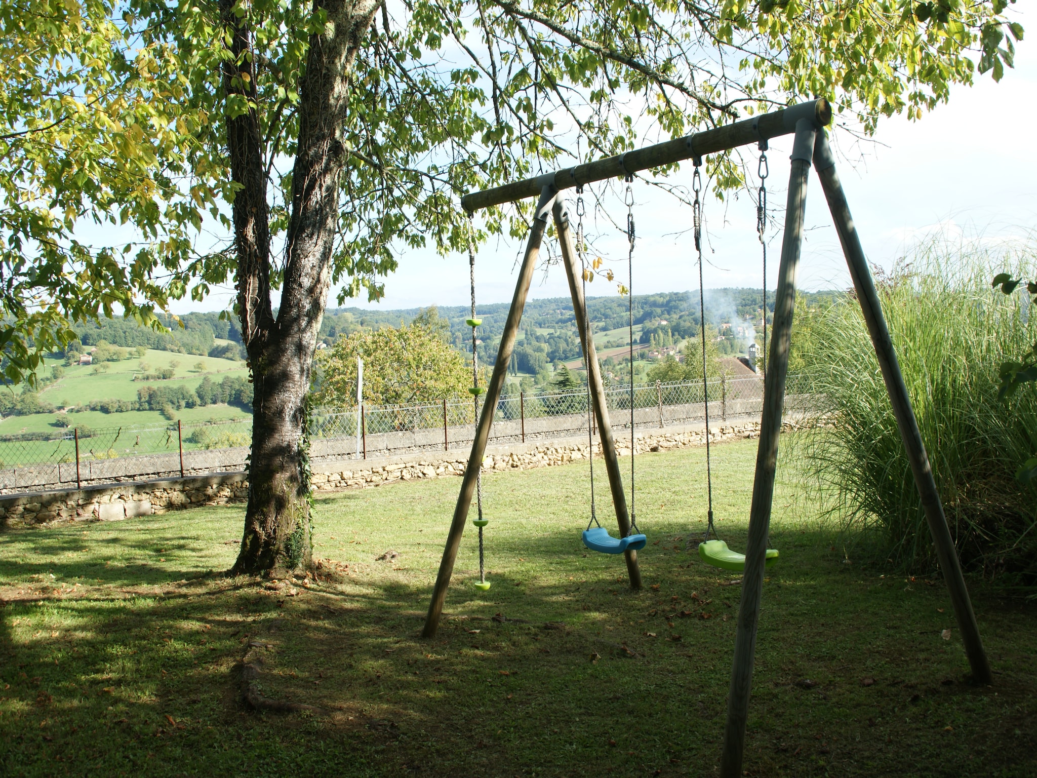 Ferienhaus Demeure de charme Belves