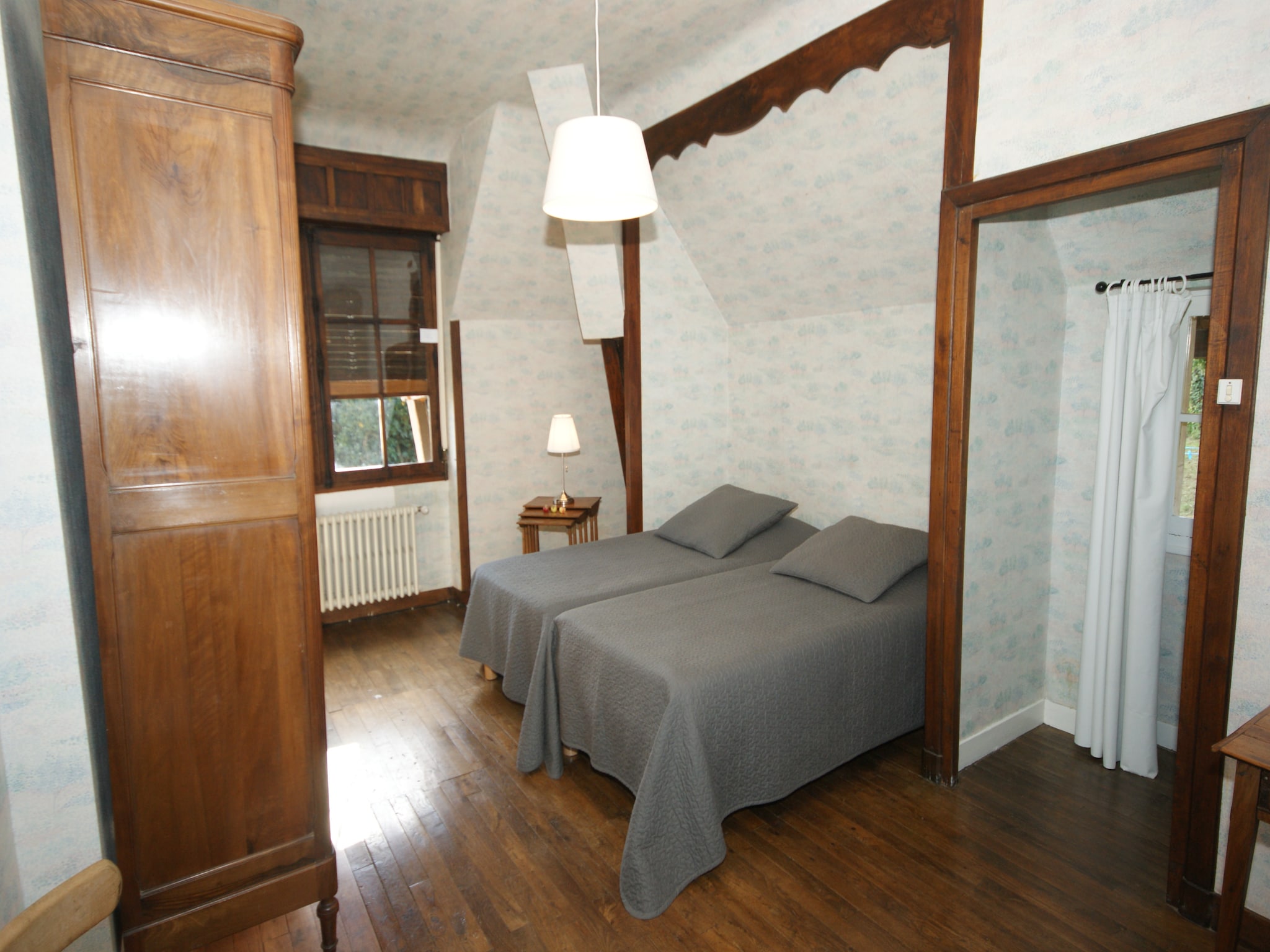 Ferienhaus Demeure de charme Belves