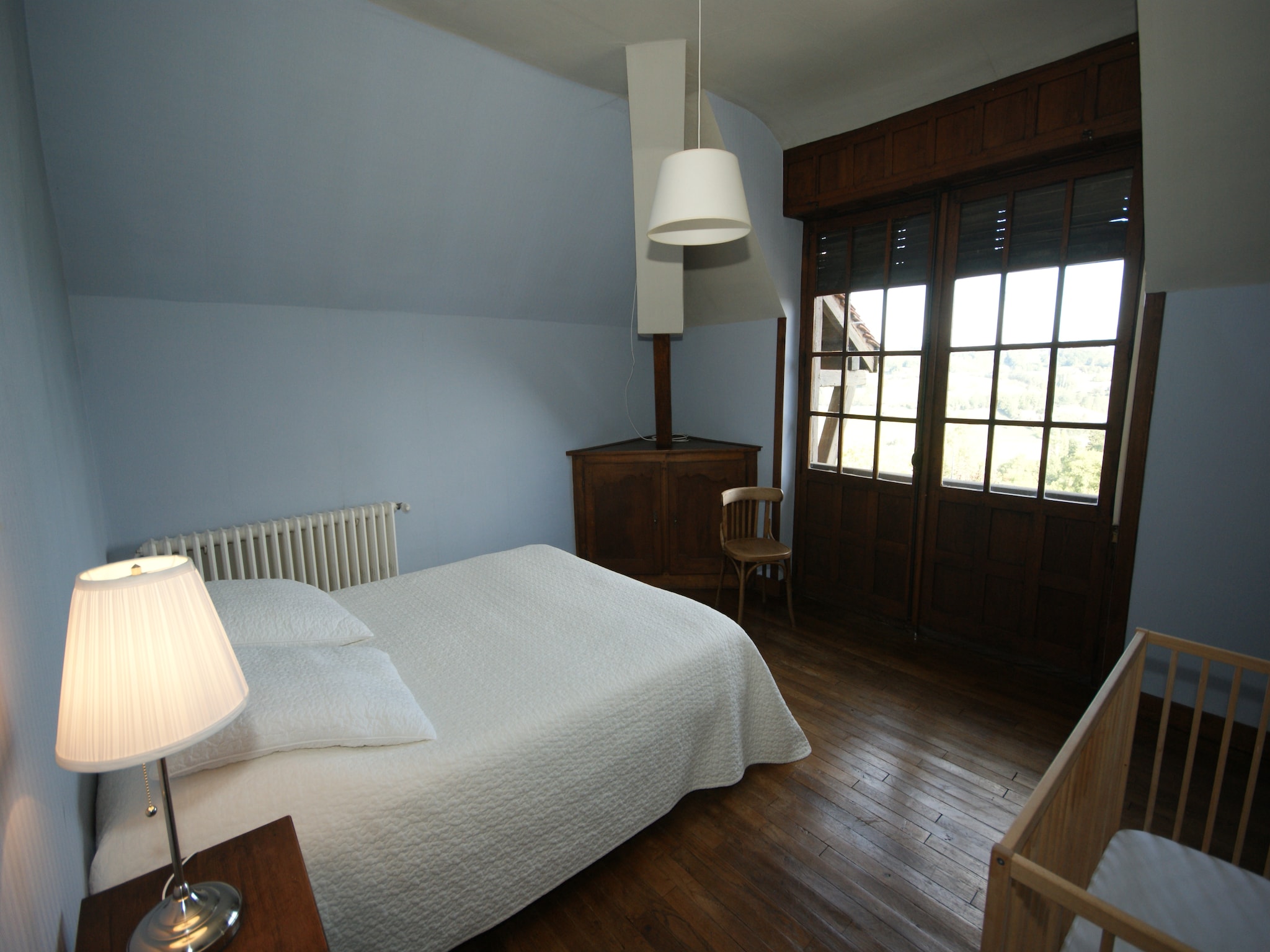 Ferienhaus Demeure de charme Belves