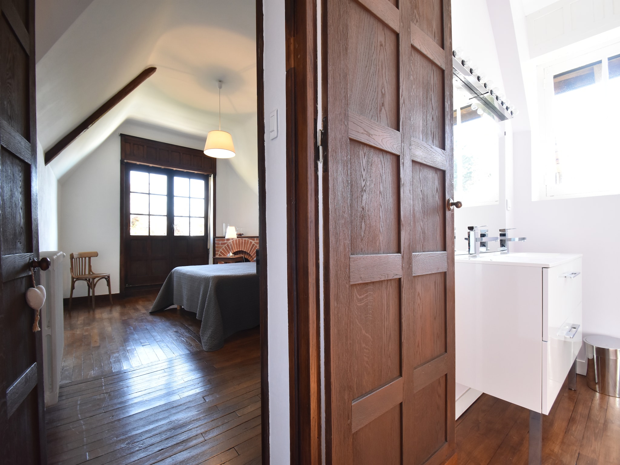 Ferienhaus Demeure de charme Belves