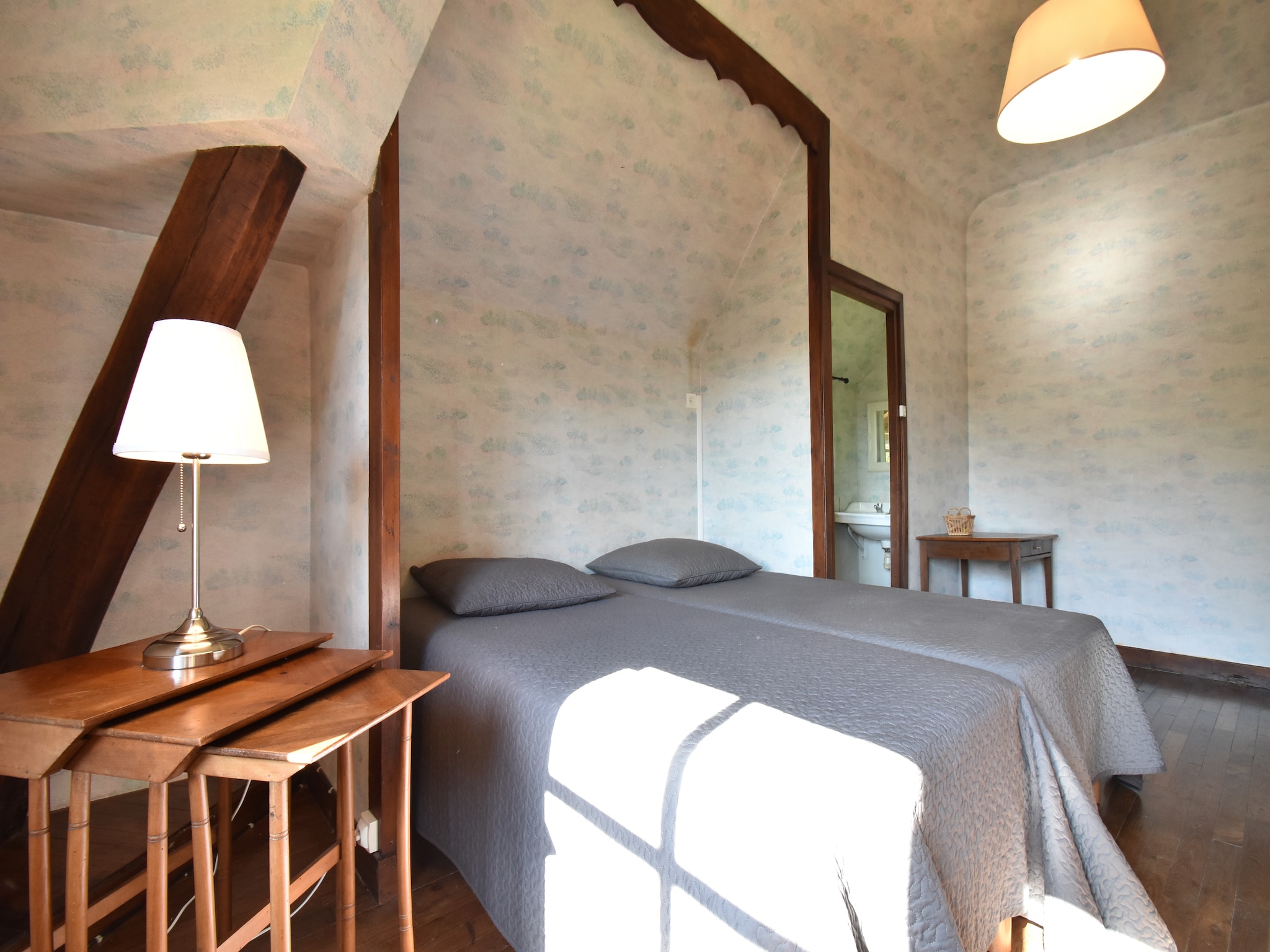 Ferienhaus Demeure de charme Belves