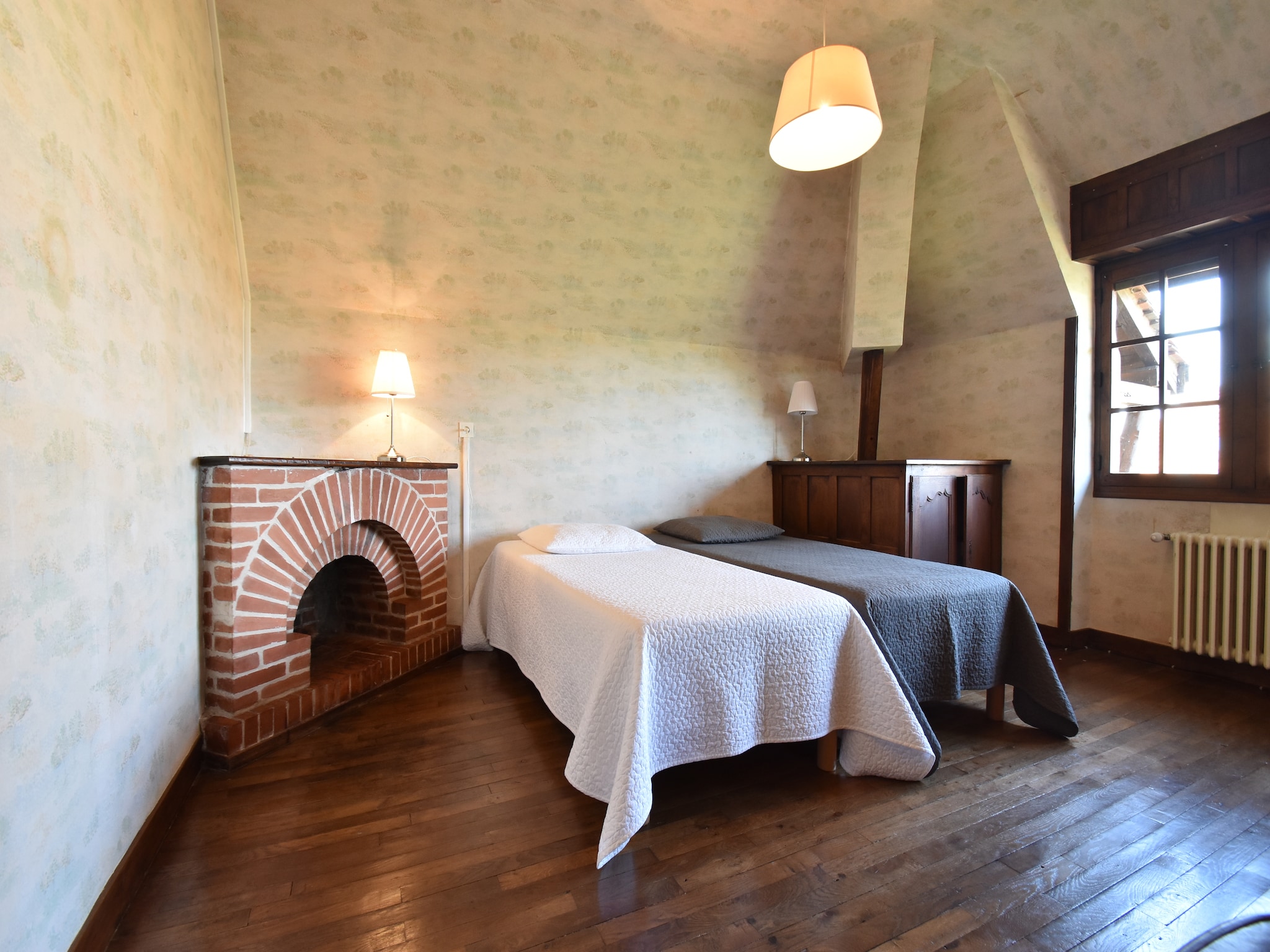 Ferienhaus Demeure de charme Belves