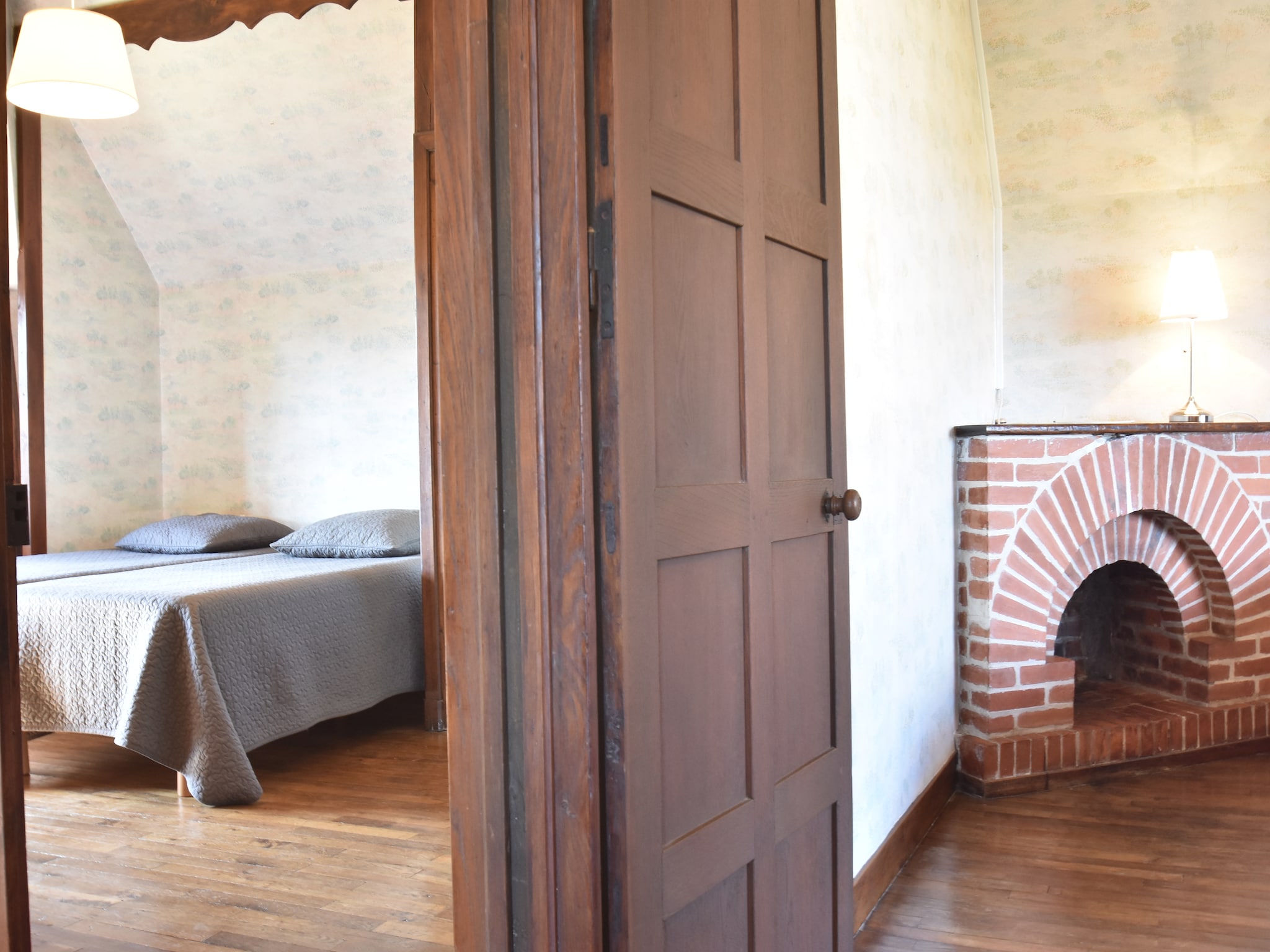 Ferienhaus Demeure de charme Belves