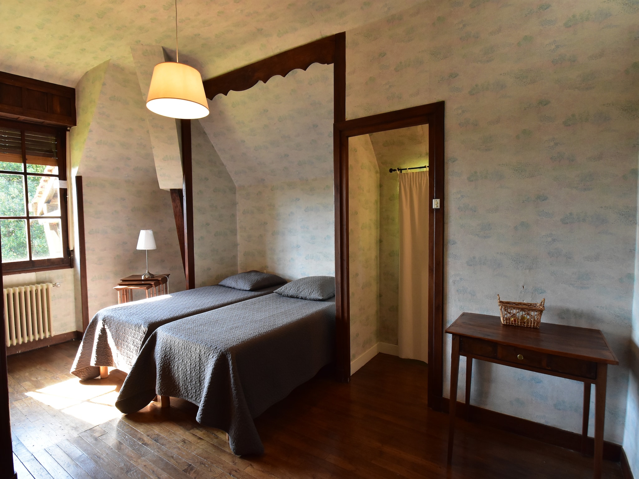 Ferienhaus Demeure de charme Belves