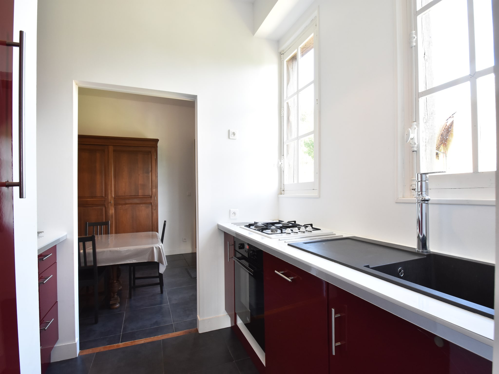 Ferienhaus Demeure de charme Belves