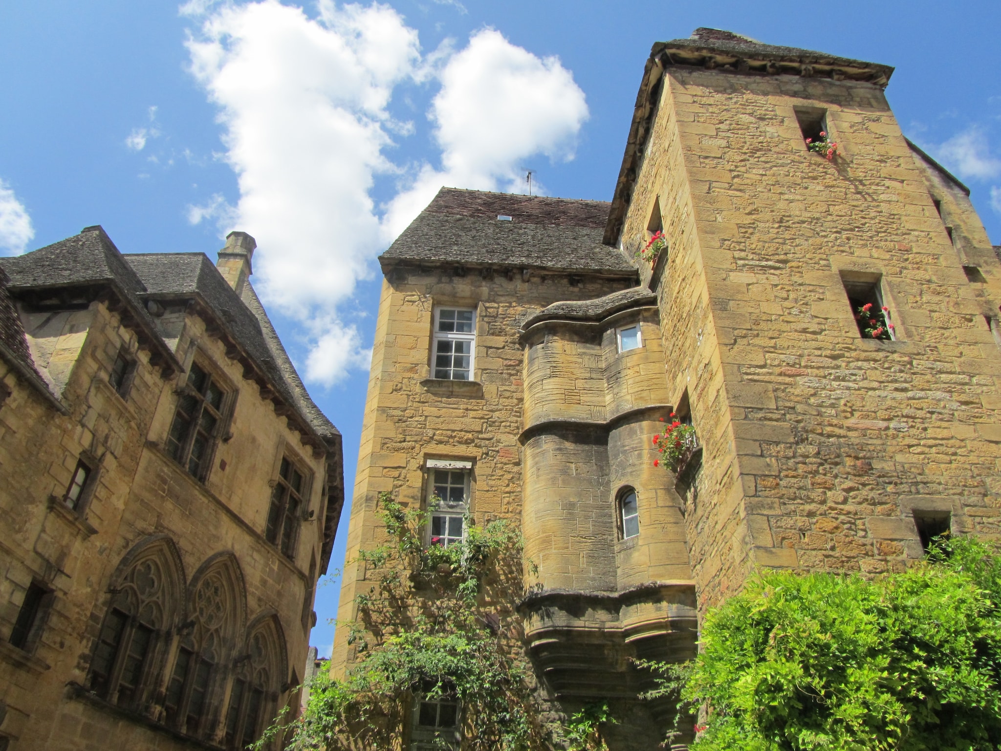   Maison de vacances - LOUBEJAC