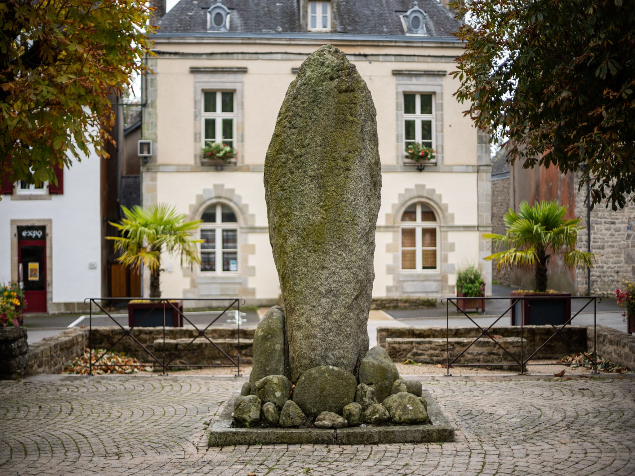   Maison de vacances Priziac