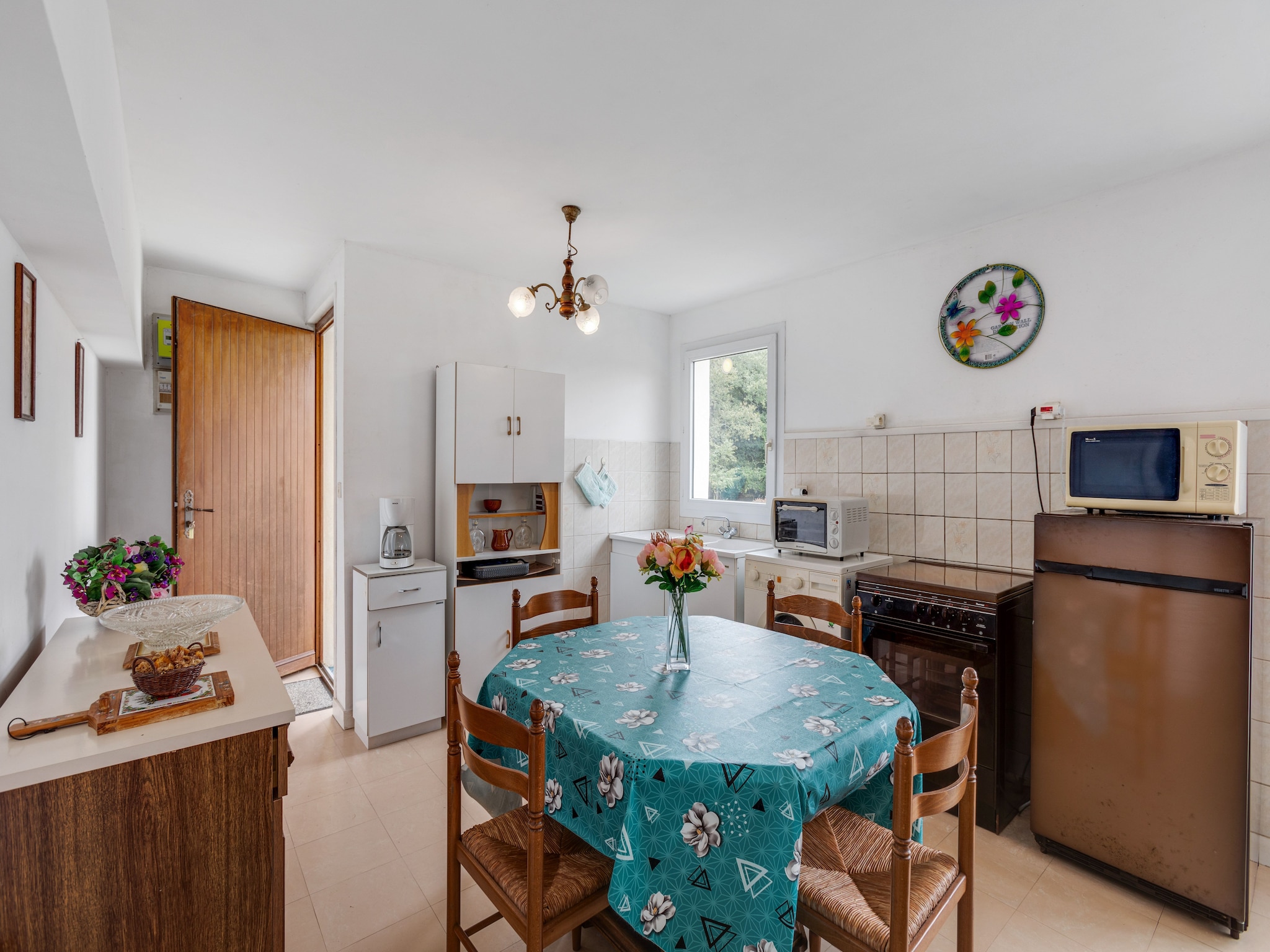   Maison de vacances Priziac