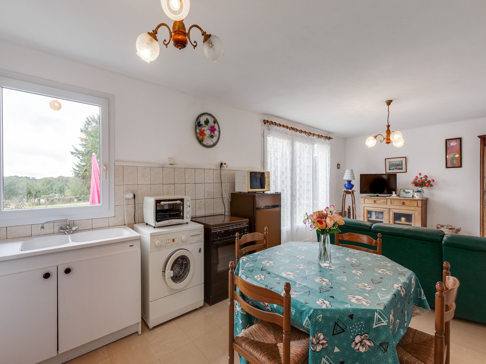   Maison de vacances Priziac
