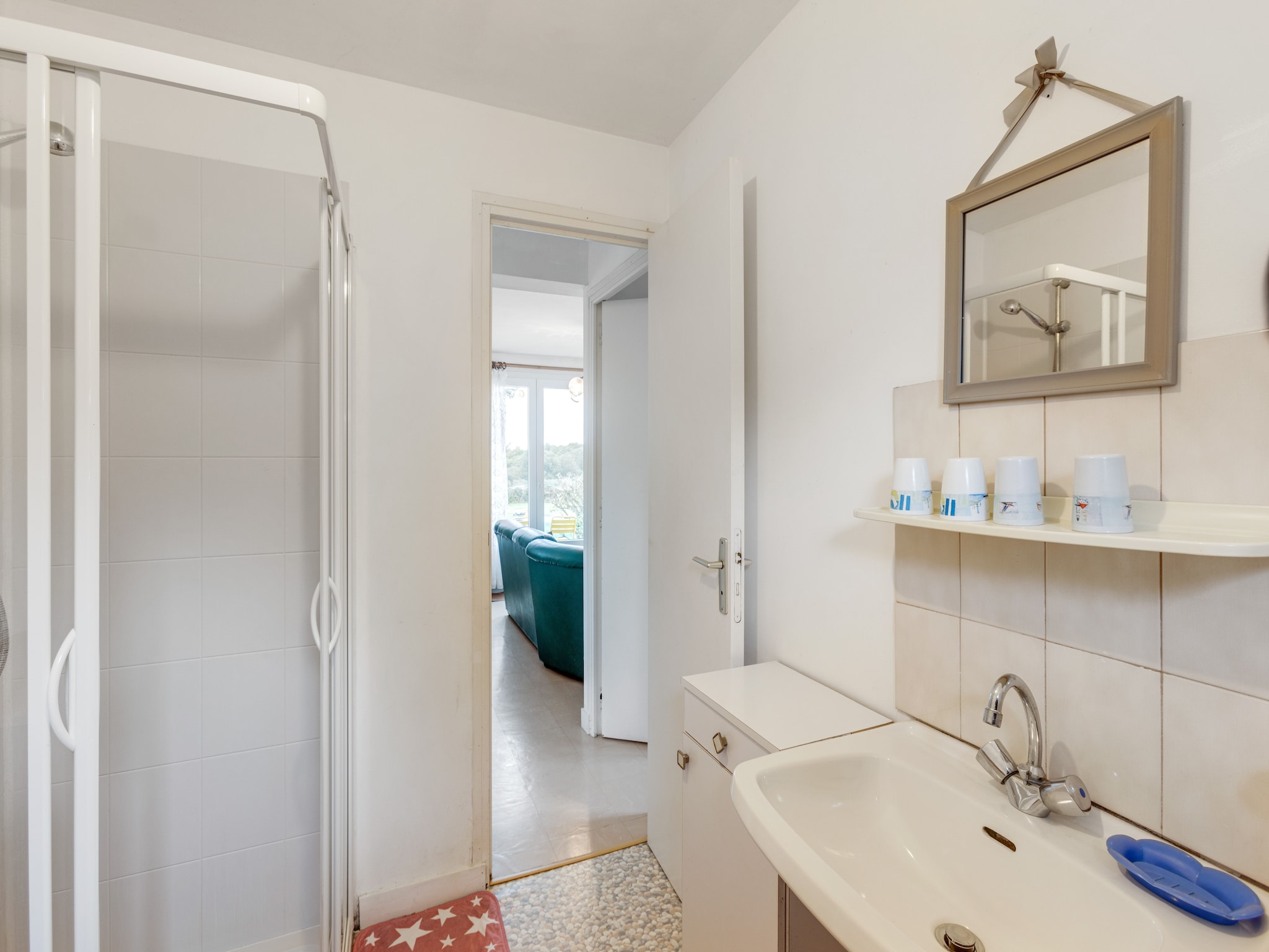   Maison de vacances Priziac