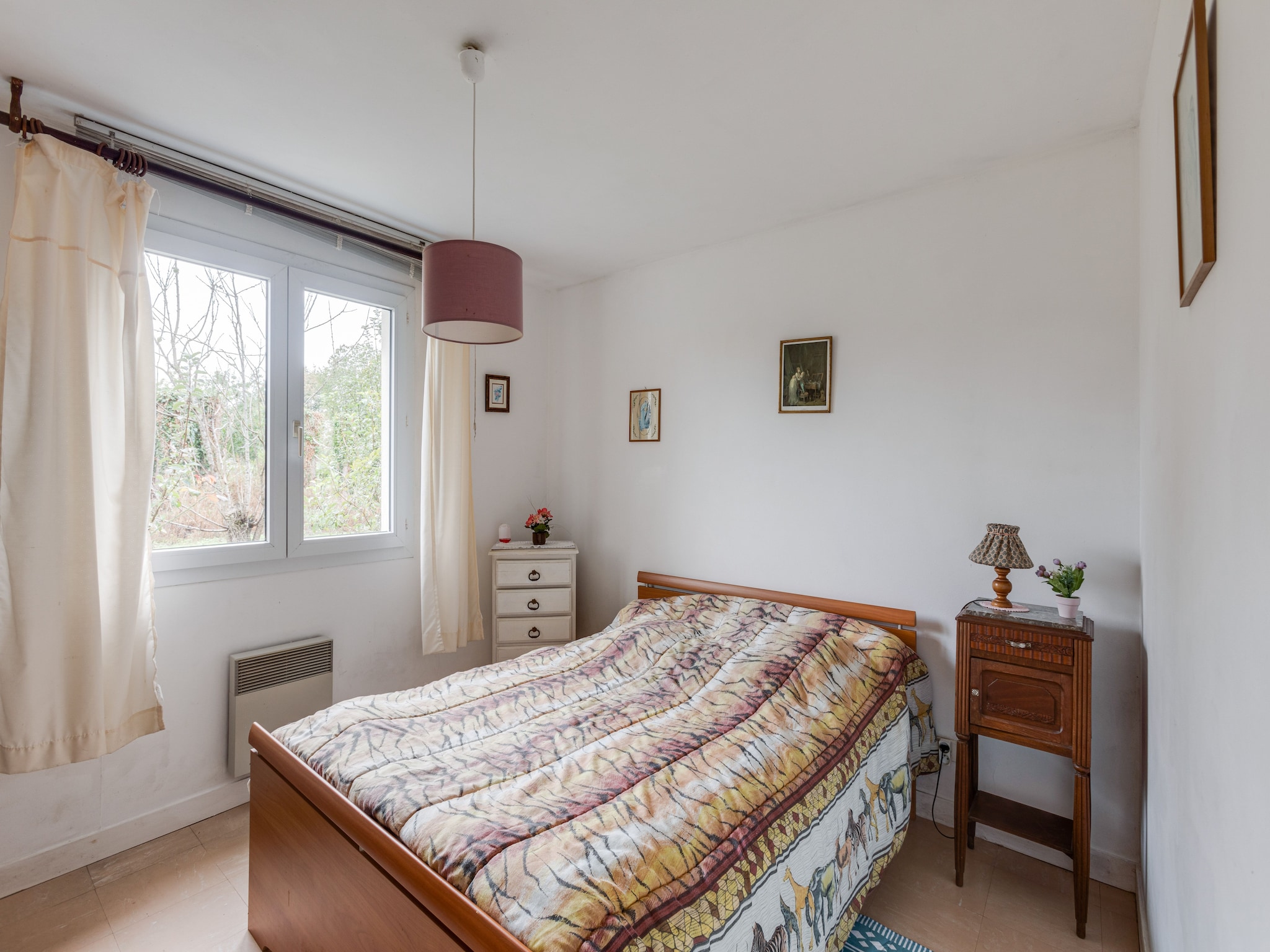   Maison de vacances Priziac