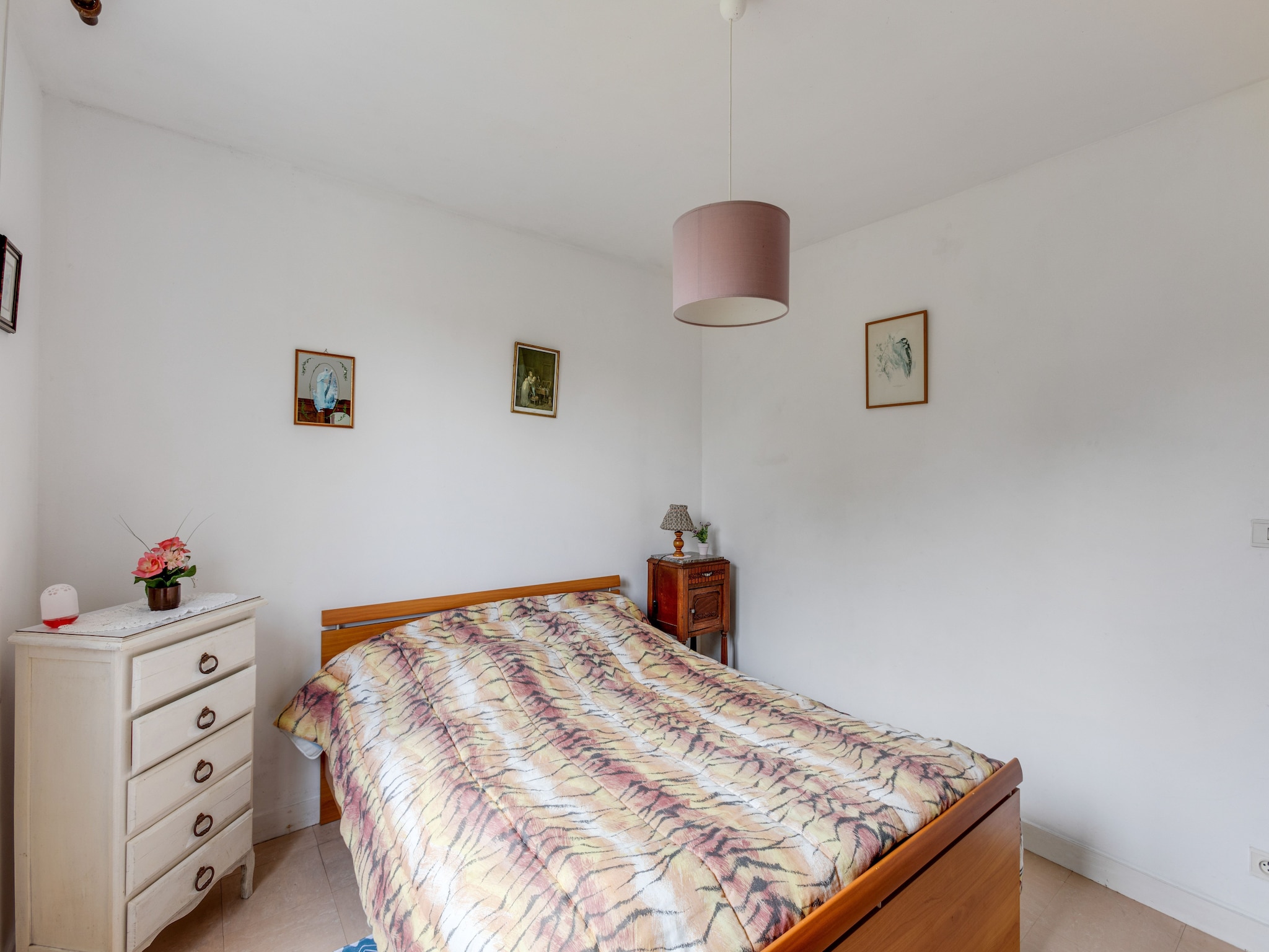   Maison de vacances Priziac