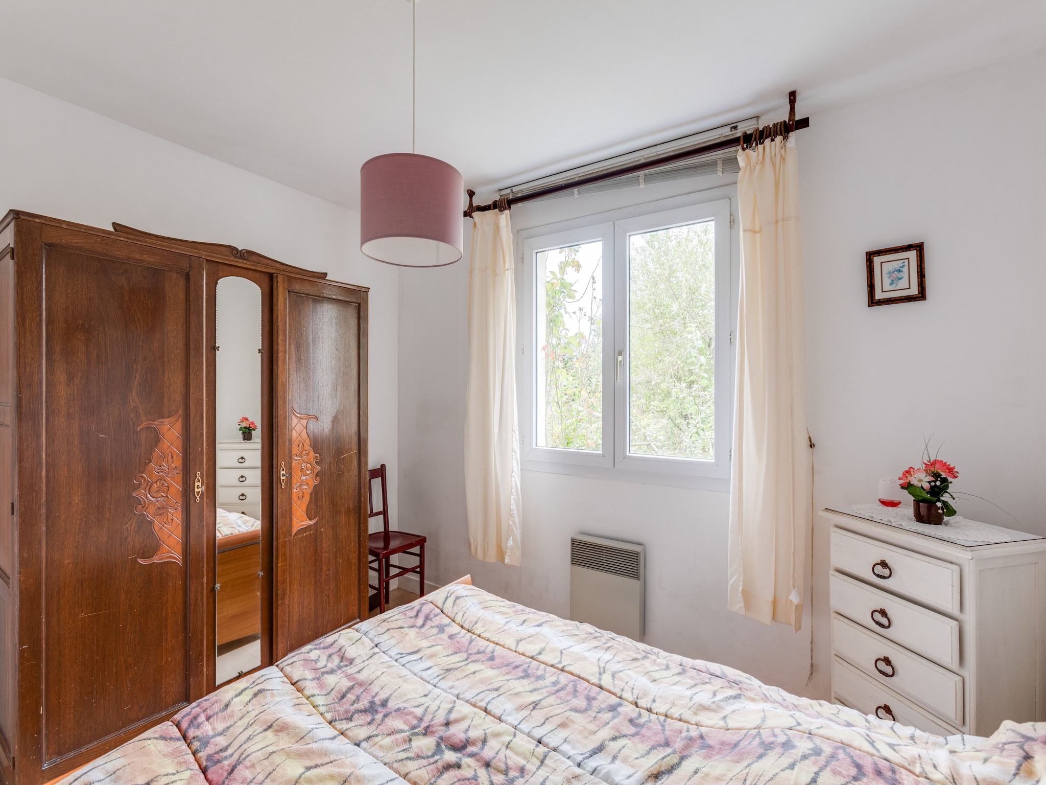  Maison de vacances Priziac